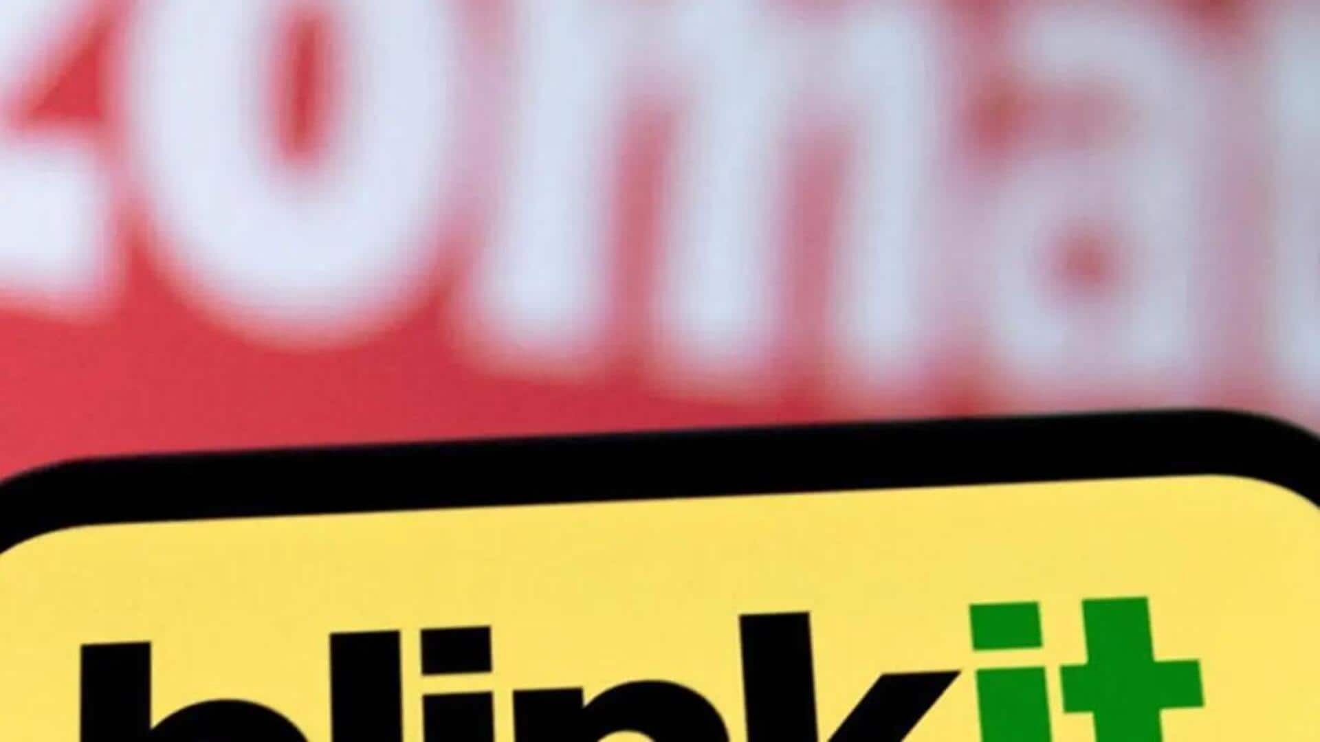 Quick-Commerce: క్విక్ కామర్స్ లోభలే గిరాకీ.. రూ.64,000 కోట్ల విలువైన వస్తువులు విక్రయం..! Quick-Commerce: క్విక్ కామర్స్ లోభలే గిరాకీ.. రూ.64,000 కోట్ల విలువైన వస్తువులు విక్రయం..!