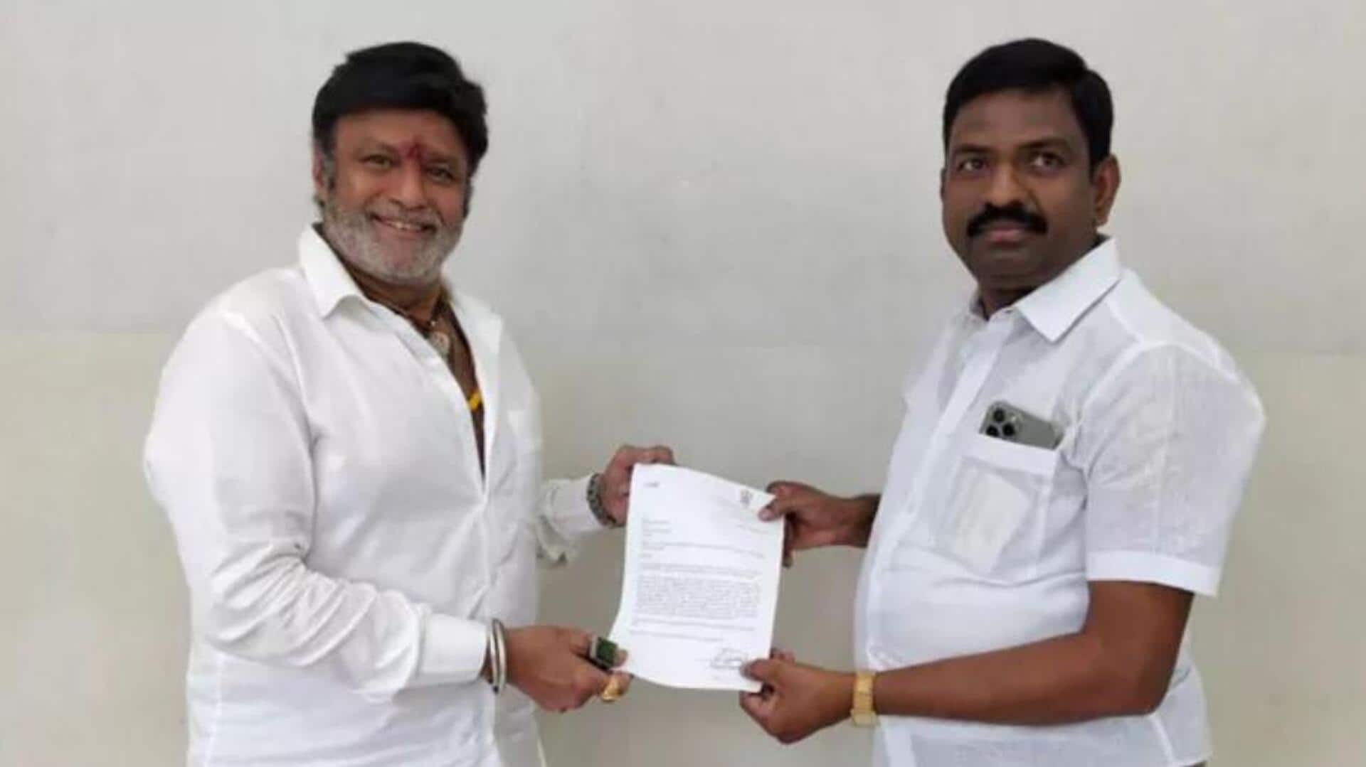 Balakrishna: భారతీయ సినిమా చరిత్రలో తొలిసారి వరల్డ్ బుక్ ఆఫ్ రికార్డ్స్లో స్థానం దక్కించుకున్న బాలకృష్ణ Balakrishna: భారతీయ సినిమా చరిత్రలో తొలిసారి వరల్డ్ బుక్ ఆఫ్ రికార్డ్స్లో స్థానం దక్కించుకున్న బాలకృష్ణ