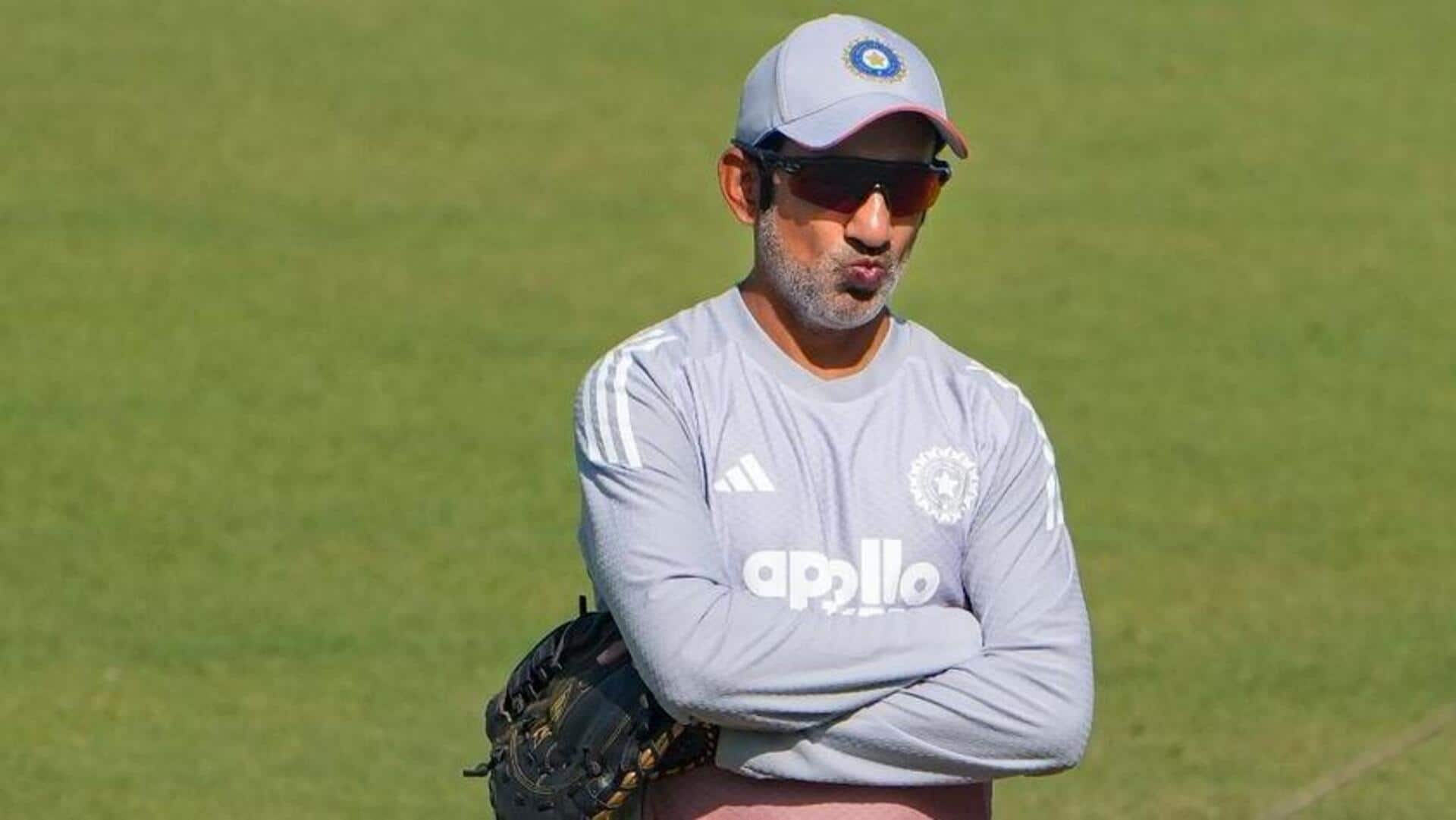  IND vs SA: మూడో స్థానంలో గందరగోళం ఎందుకు..? భారత జట్టుకు ఆకాశ్ చోప్రా వార్నింగ్! 