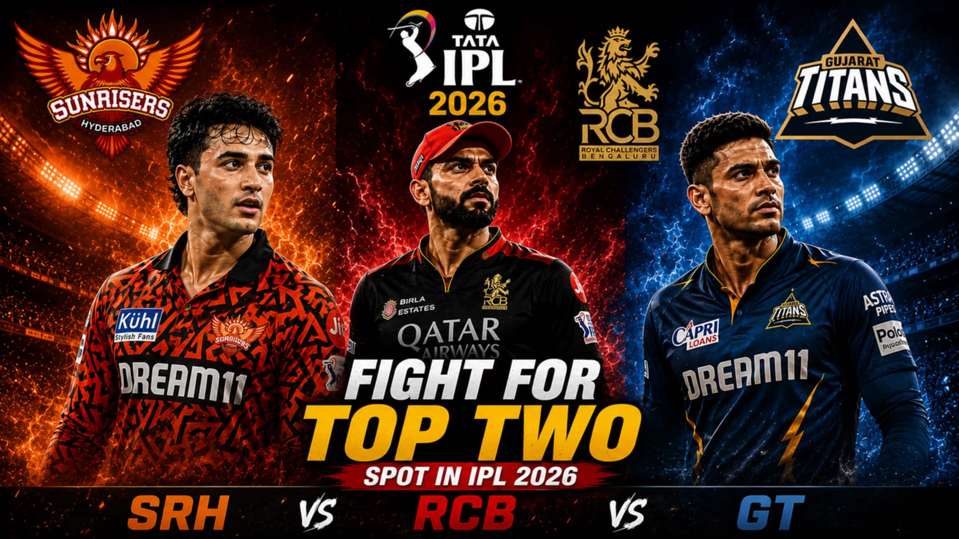 SRH : క్వాలిఫయర్-1 ప్రత్యేకత ఇదే.. ఓడినా ఫైనల్ ఆశలు సజీవం
