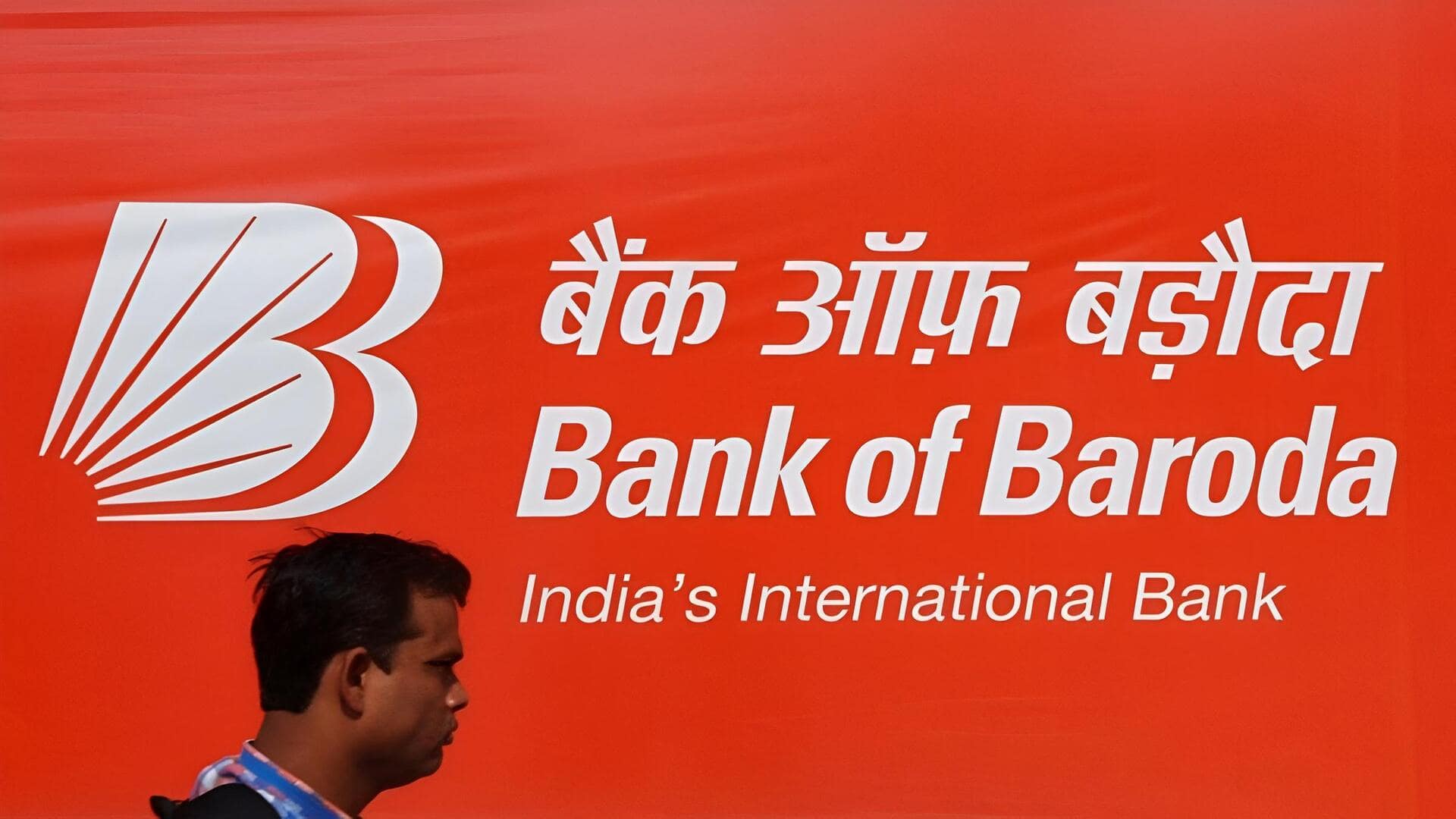 Bank of Baroda: బ్యాంక్ ఆఫ్ బరోడా డేటా లీక్ కలకలం.. 1TB రహస్య సమాచారం డార్క్ వెబ్‌లో.. 