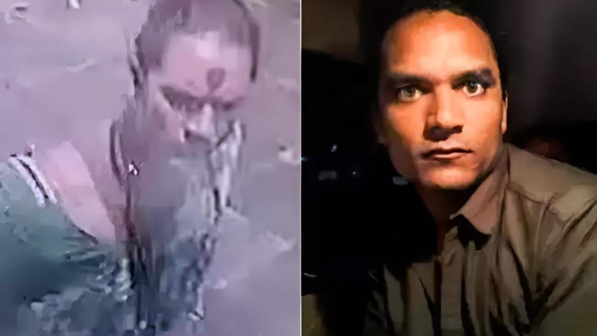 MUMBAI: ట్రాన్స్‌జెండర్‌ వేషంలో వచ్చి.. పూజల పేరుతో ఎయిర్‌హోస్టెస్‌పై అత్యాచారం