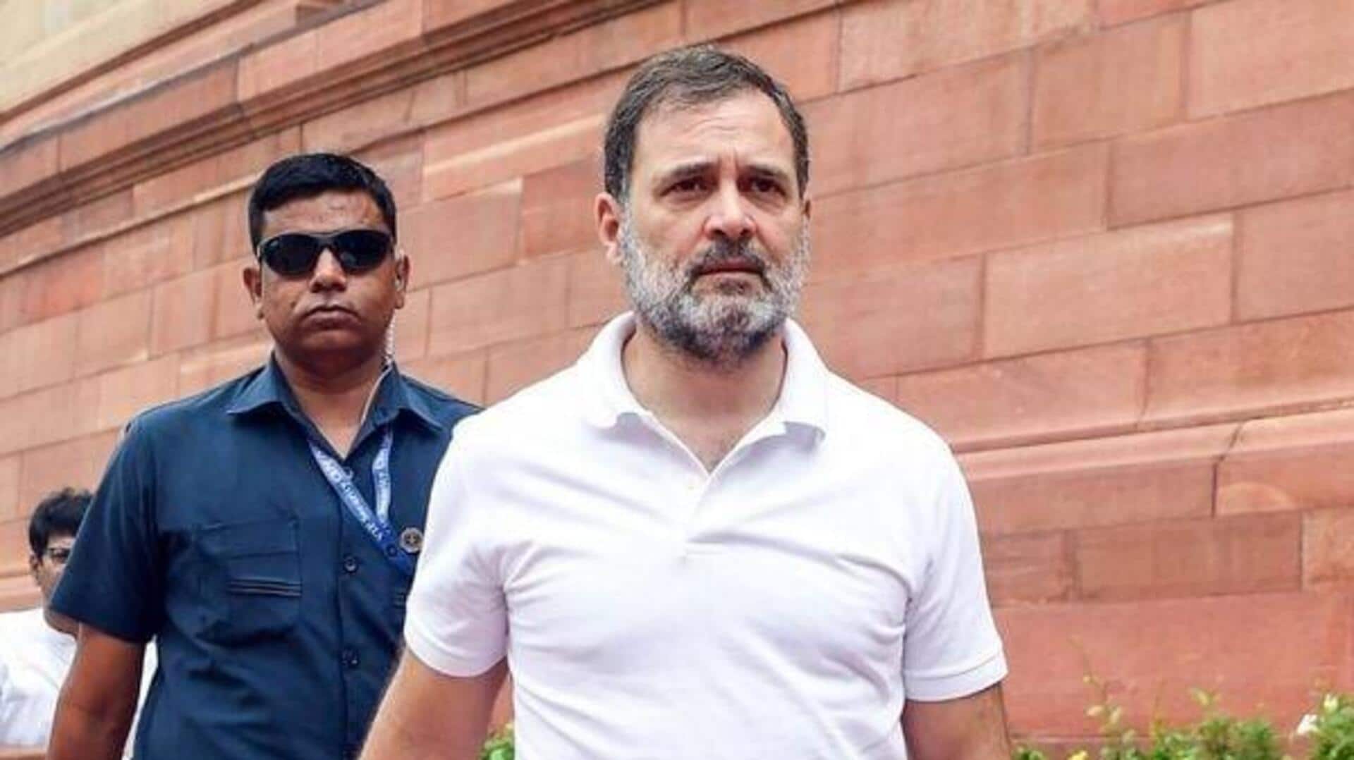 Rahul Gandhi: మా దగ్గర ఆటమ్ బాంబ్ ఉంది.. అది పేల్చామో.. ఎన్నికల సంఘంపై రాహుల్ గాంధీ ఫైర్.. Rahul Gandhi: మా దగ్గర ఆటమ్ బాంబ్ ఉంది.. అది పేల్చామో.. ఎన్నికల సంఘంపై రాహుల్ గాంధీ ఫైర్..