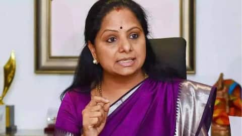 Kavitha Press Meet : బీఆర్ఎస్ పార్టీపై ఎమ్మెల్సీ కవిత సంచలన కామెంట్స్..