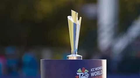 T20 world cup: మహిళల టీ20 ప్రపంచకప్‌.. విజేతకు రూ.21.8 కోట్లు