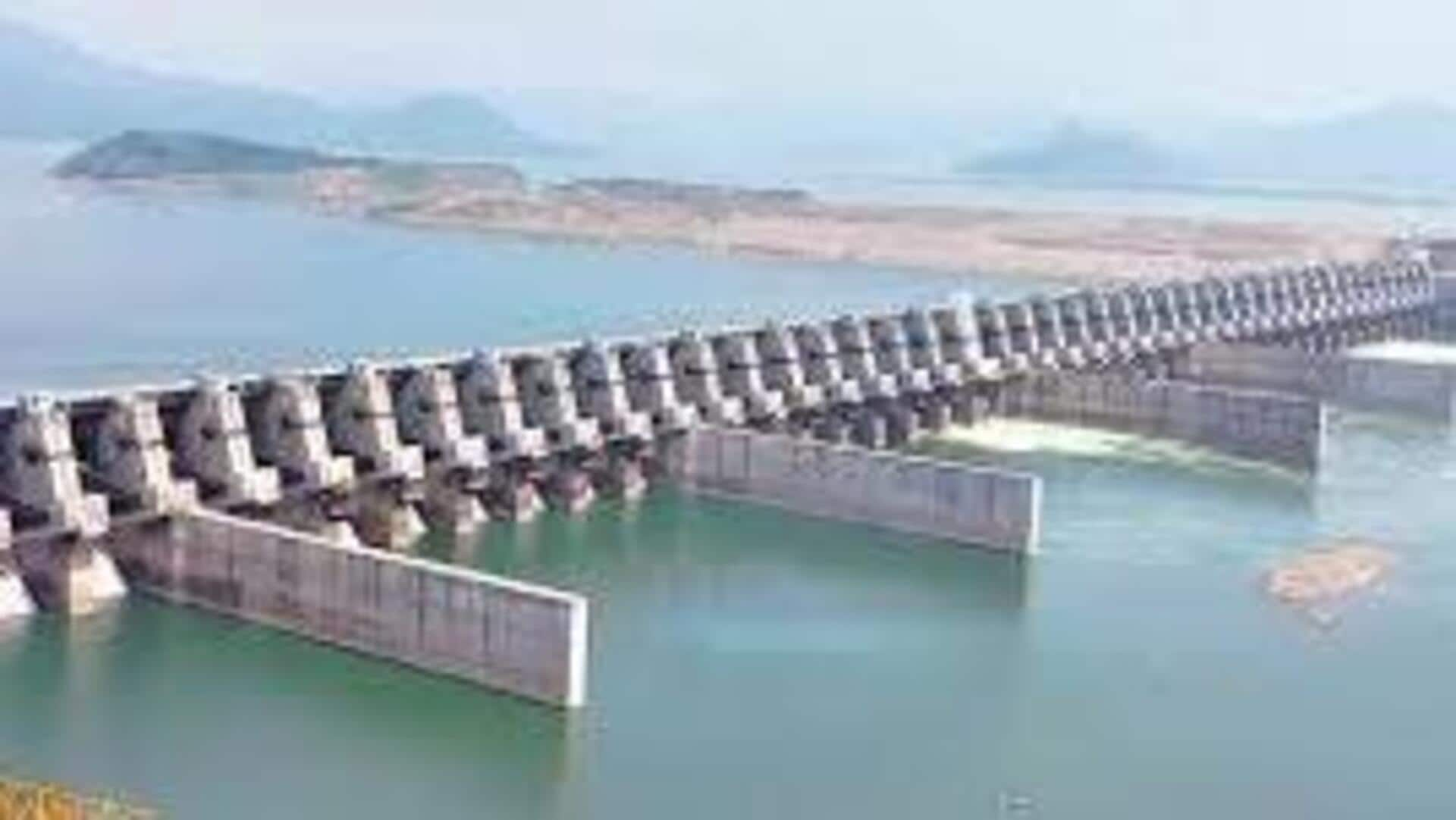 Polavaram: పోలవరానికి మరో రూ.2,705 కోట్ల అడ్వాన్స్‌.. కేంద్ర జలశక్తి, ఆర్థికశాఖల పచ్చజెండా