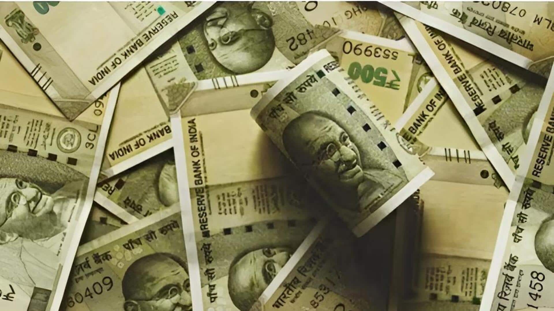 FD returns : సీనియర్ సిటిజన్లకు అధిక వడ్డీని అందిస్తున్న బెస్ట్ బ్యాంకులివే!