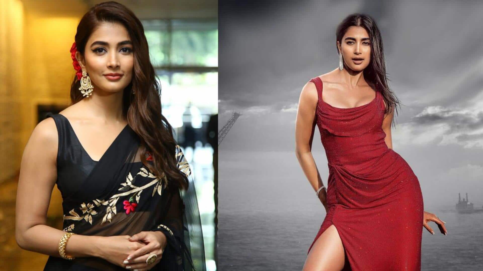 Pooja Hegde : బుట్టబొమ్మకు ఏమైంది? సినిమాలకు పూజా హెగ్డే గుడ్‌బై చెప్పబోతుందా..?