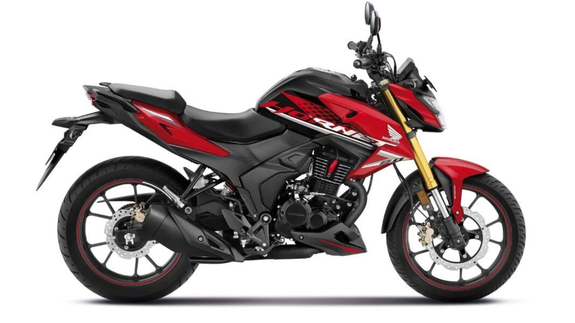 Honda Hornet 2.0 : 2025 హోండా హార్నెట్ 2.0 విడుదల.. ధర, ఫీచర్లు, ప్రత్యేకతలు ఏంటంటే..? 