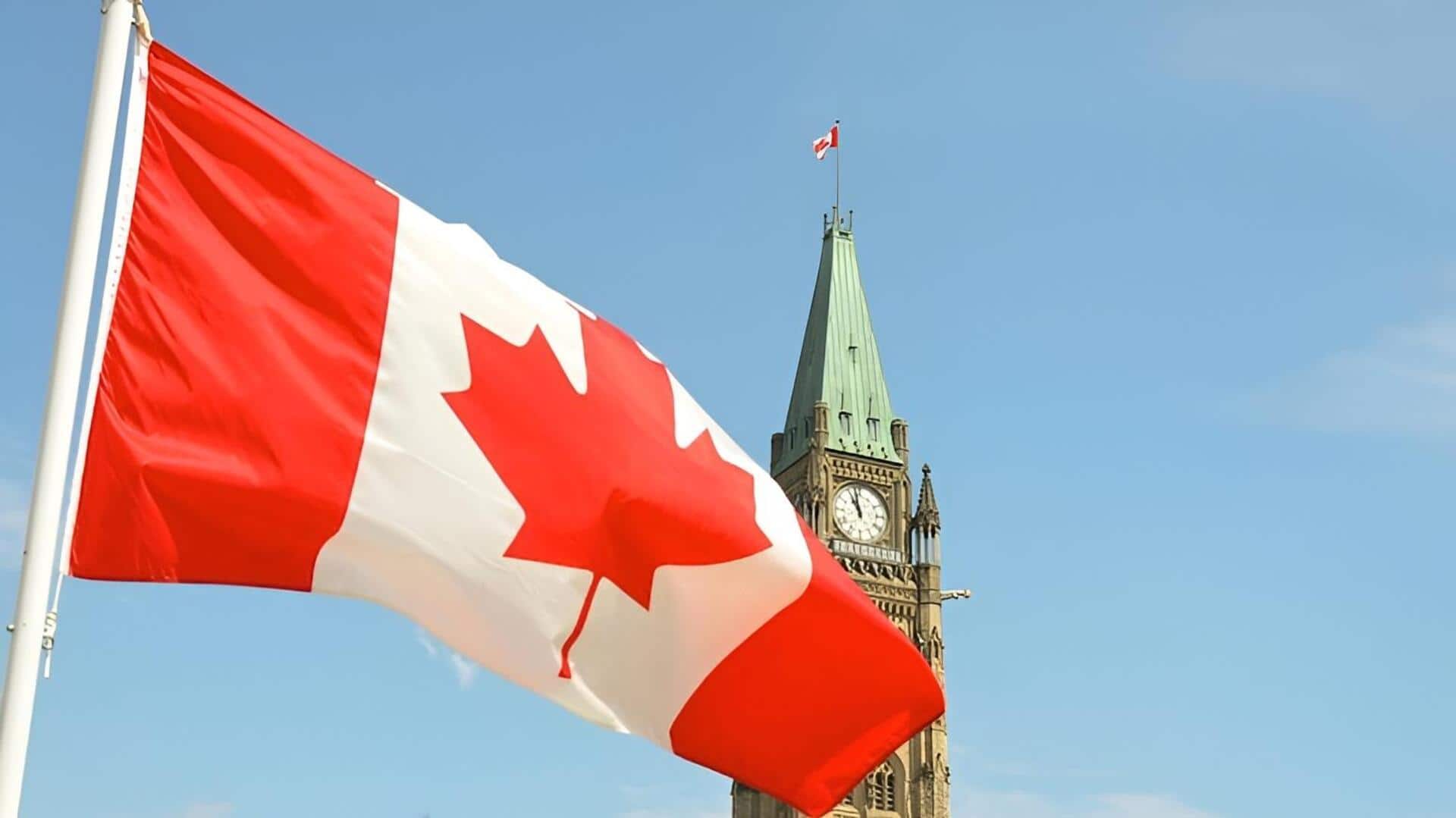 Canada: కెనడాలో వర్క్ పర్మిట్లపై కఠిన నిబంధనలు.. అంతర్జాతీయ విద్యార్థులకు కీలక హెచ్చరిక