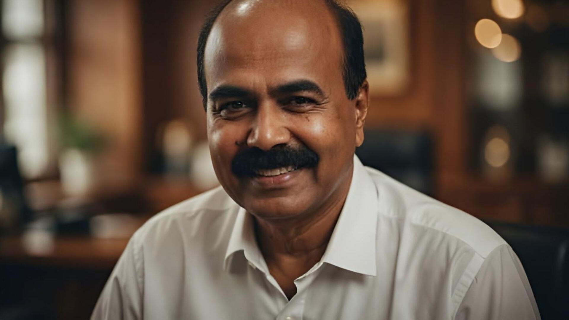 Kerala VC: 'మీరు బొద్దింకలా.. సింహాలా?' విద్యార్థులను ప్రశ్నించిన కేరళ వీసీ