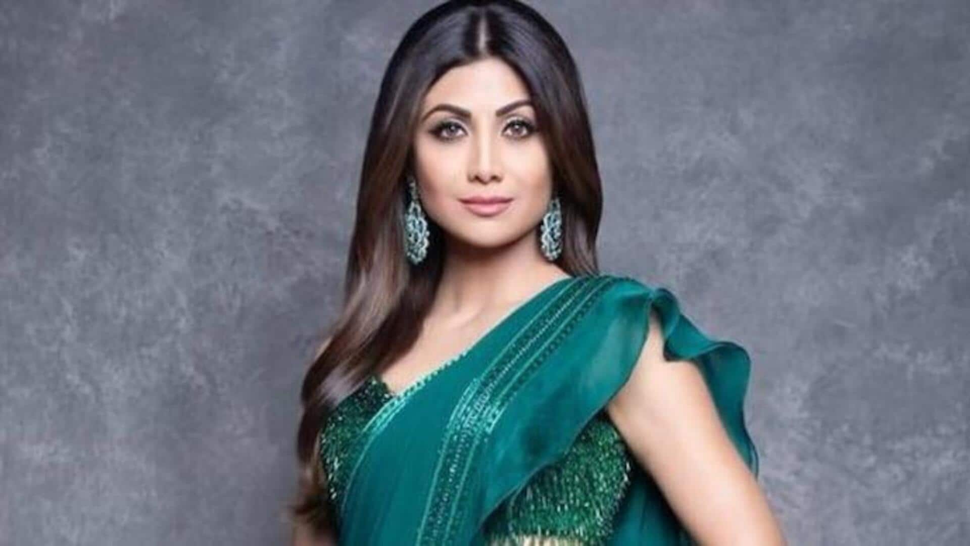 Shilpa Shetty: విదేశీ పర్యటనకు శిల్పాశెట్టి దంపతుల పిటిషన్.. రూ.60 కోట్లు డిపాజిట్ చేయమన్న కోర్టు.. Shilpa Shetty: విదేశీ పర్యటనకు శిల్పాశెట్టి దంపతుల పిటిషన్.. రూ.60 కోట్లు డిపాజిట్ చేయమన్న కోర్టు..