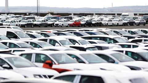 EU tariffs : EU కార్లపై దిగుమతి సుంకాలకు కత్తెర… 110% నుంచి 40%కి తగ్గించేందుకు భారత్ ప్లాన్