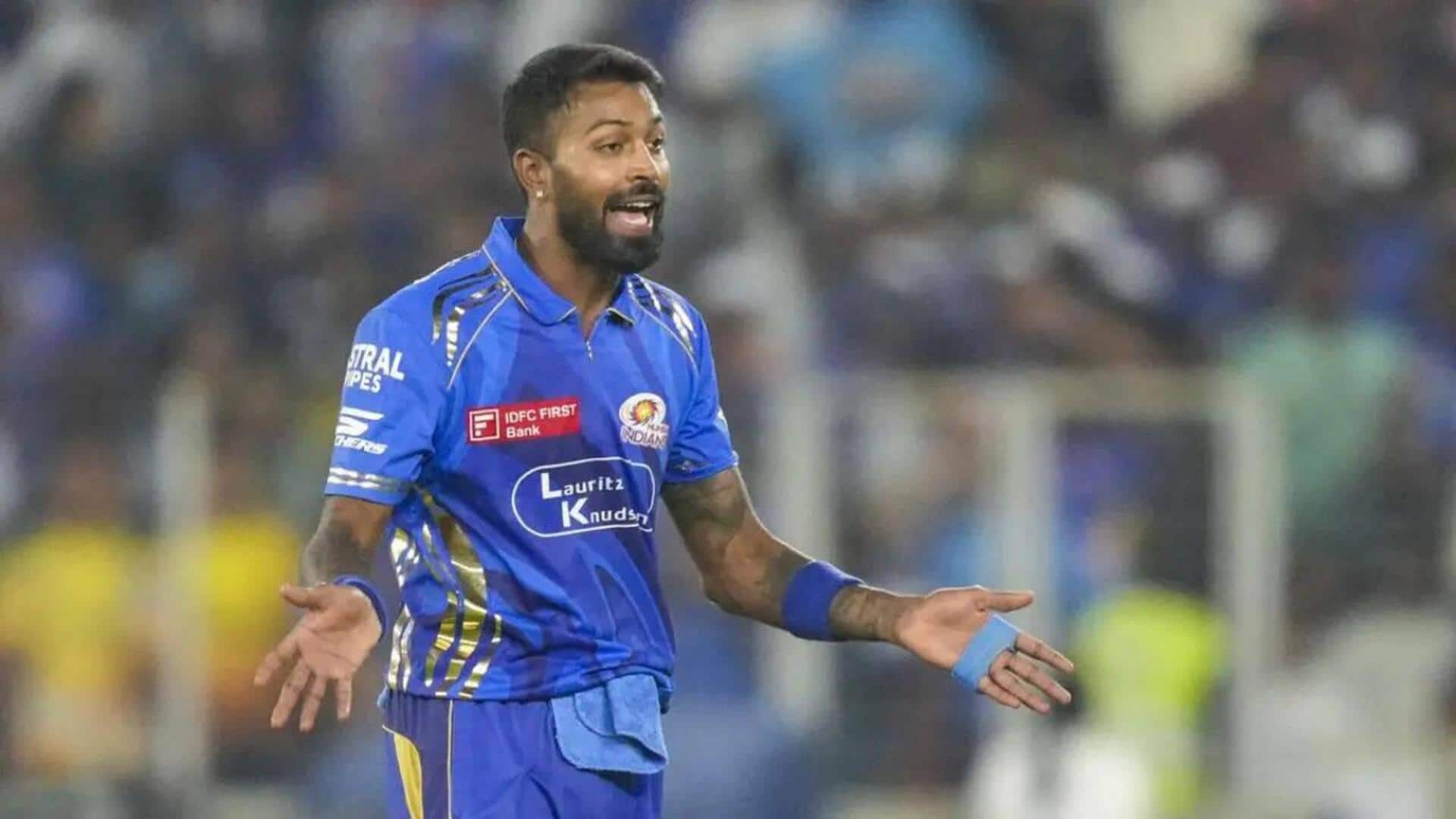 Hardik Pandya: ముంబై పరాజయానికి కారణం హార్దిక్ నిర్ణయాలేనా? సెహ్వాగ్ షాకింగ్ కామెంట్