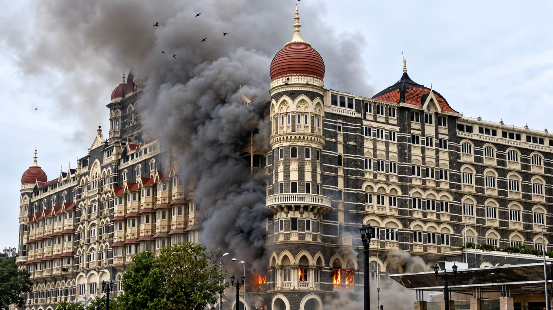 Pakistan: పాక్‌ రెడ్‌ బుక్‌లో 26/11 నిందితుల ఫొటోలు,వివరాలు మాయం..  