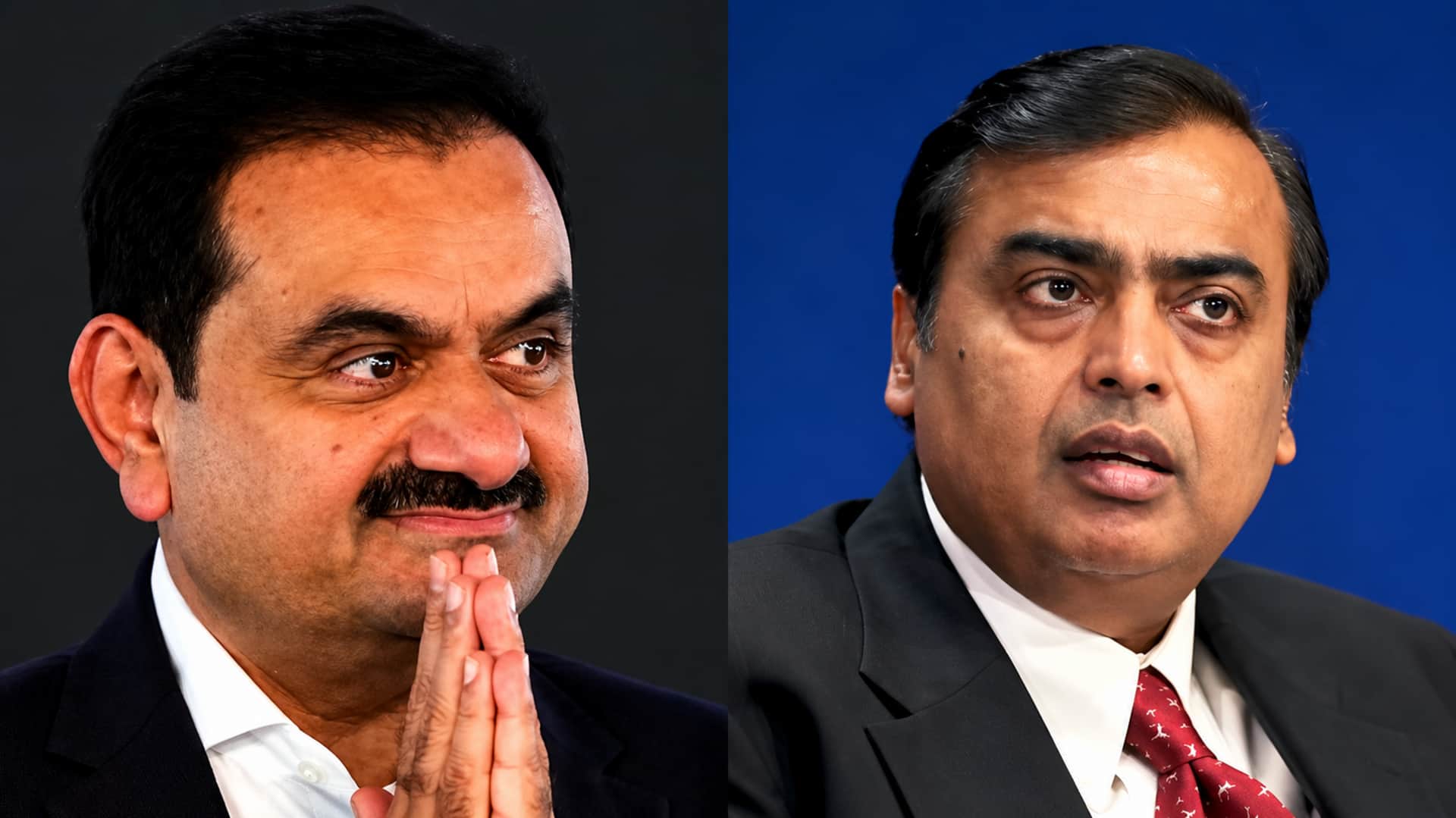India's Billionaire List : అంబానీని వెనక్కి నెట్టిన అదానీ.. మూడేళ్ల తర్వాత మళ్లీ భారత నంబర్ 1 కుబేరుడిగా సంచలనం!
