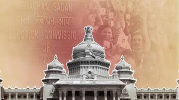 అసెంబ్లీ ఎన్నికలు 2023: కర్ణాటక‌లో రేపే పోలింగ్; ముఖ్యాంశాలు ఇవే
