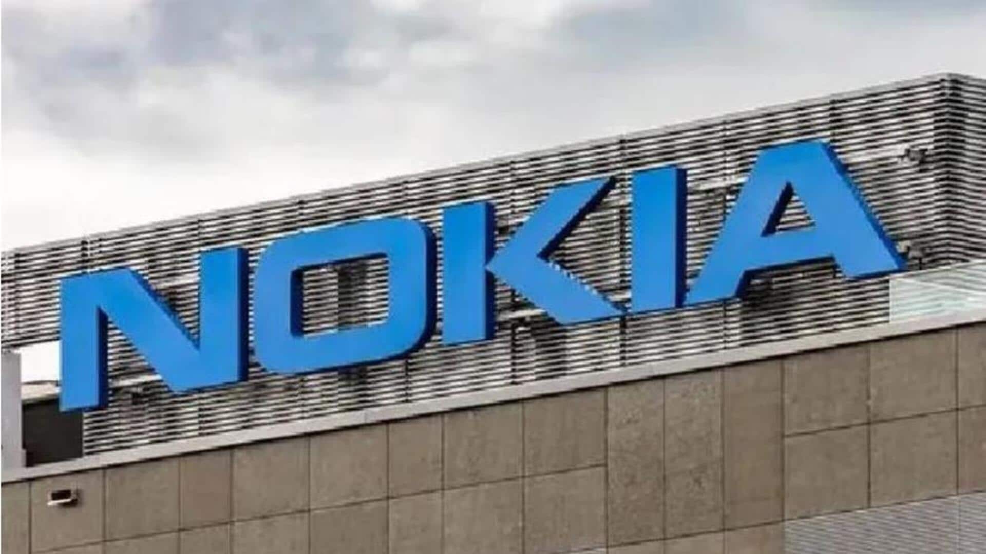 Nokia Layoff: నోకియాలో 14వేల మంది ఉద్యోగులు ఇంటికి.. కారణం ఇదే!