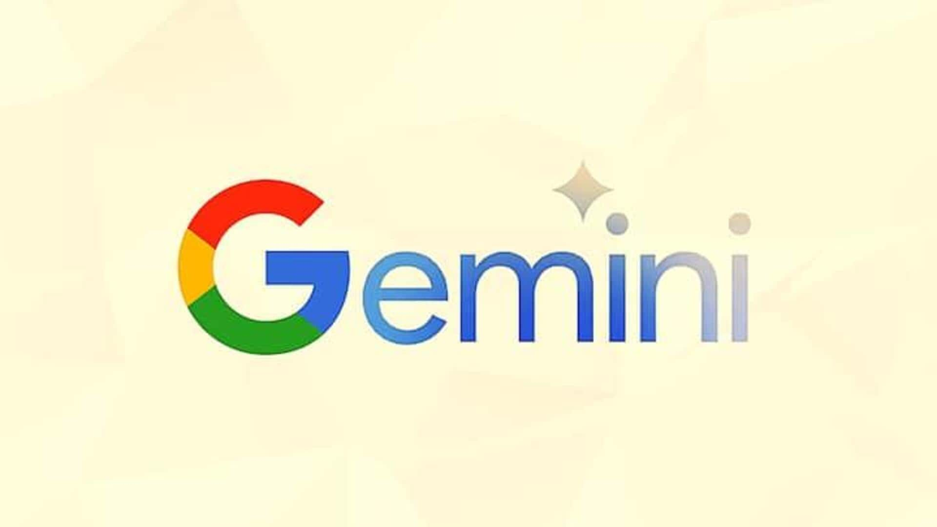 Google Gemini: గూగుల్ జెమిని 2.0 ప్రో ప్రయోగాత్మకత పరిచయం.. క్లిష్టమైన పనులు ఇప్పుడు మరింత సులభం 