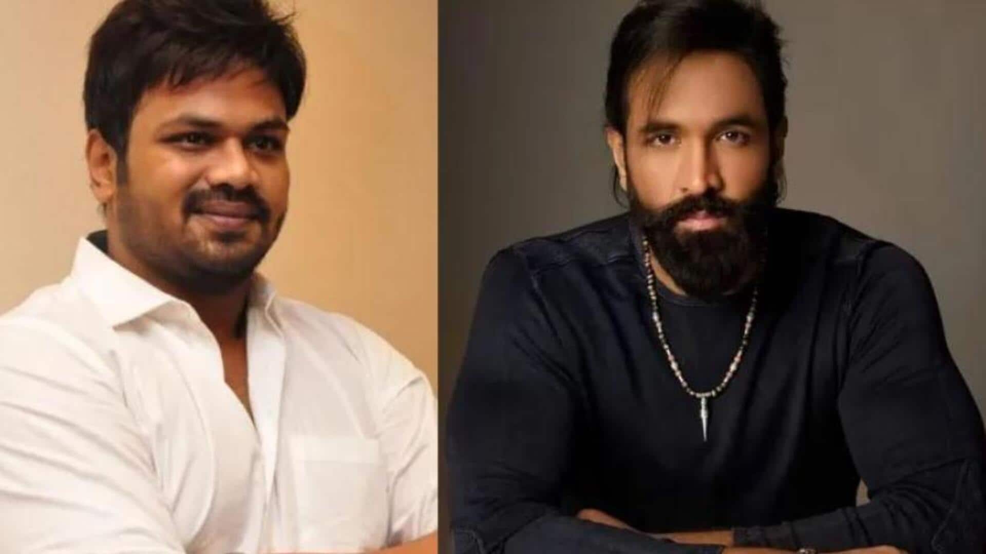 Manchu Vishnu: 'అన్నా' అంటూ ఎమోషనల్ వీడియోను పోస్టు చేసిన మంచు మనోజ్ 