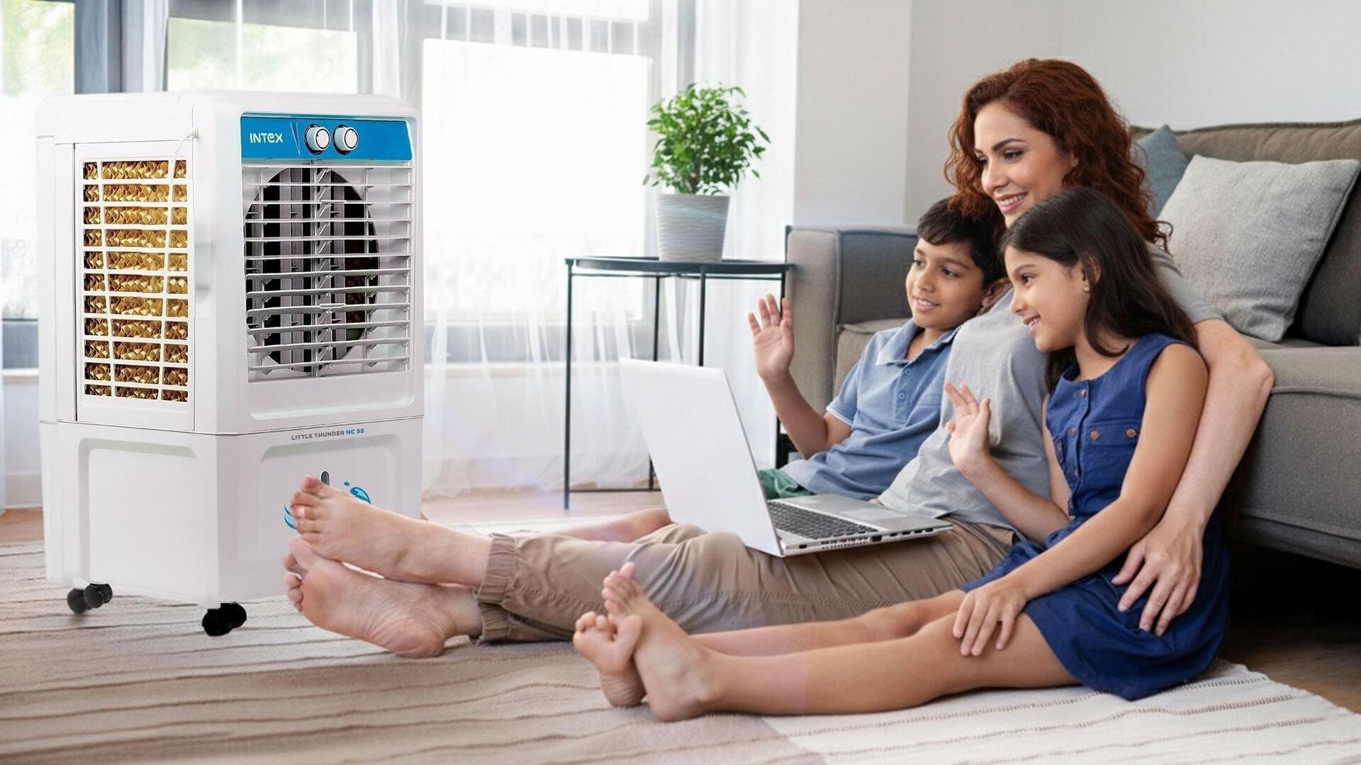 Summer Tips: కూలర్ కొనే ముందు ఈ 5 విషయాలు గుర్తుంచుకోండి.. సరైన కూలర్ మీ సొంతమవుతుందిలా