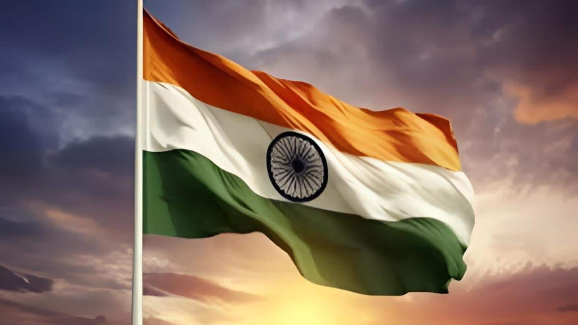 Vande Mataram: వందేమాతరమే ముందుగా ఆలపించాలి.. కేంద్రం కొత్త మార్గదర్శకాలు
