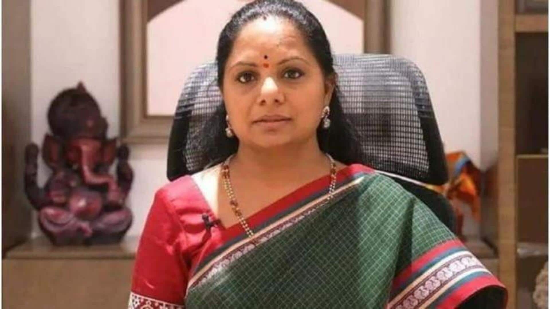దిల్లీ లిక్కర్ స్కామ్.. సుప్రీంకోర్టులో ఎమ్మెల్సీ కవితకు ఊరట దిల్లీ లిక్కర్ స్కామ్.. సుప్రీంకోర్టులో ఎమ్మెల్సీ కవితకు ఊరట