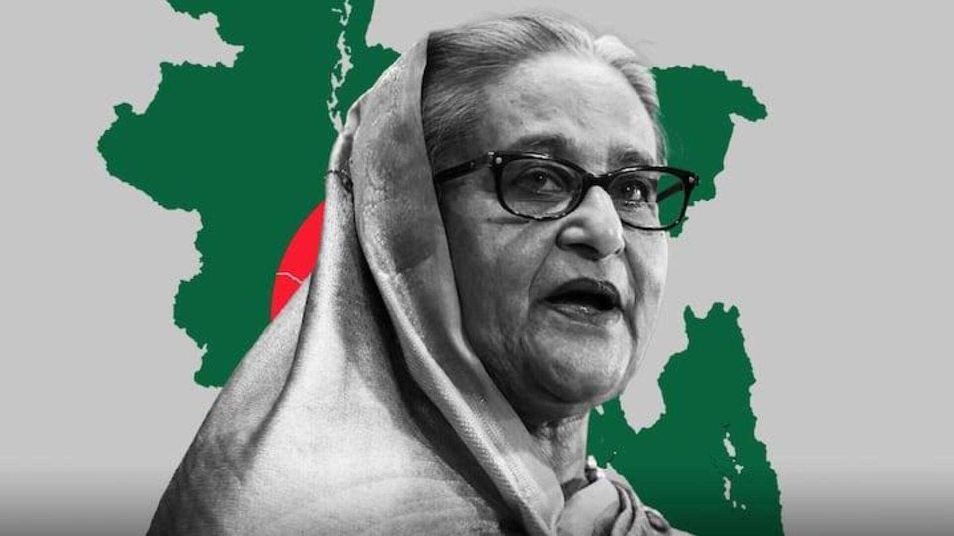 Bangladesh: షేక్ హసీనా లండన్‌లో రాజకీయ ఆశ్రయం ఎందుకు తీసుకోవాలనుకుంటున్నారు?