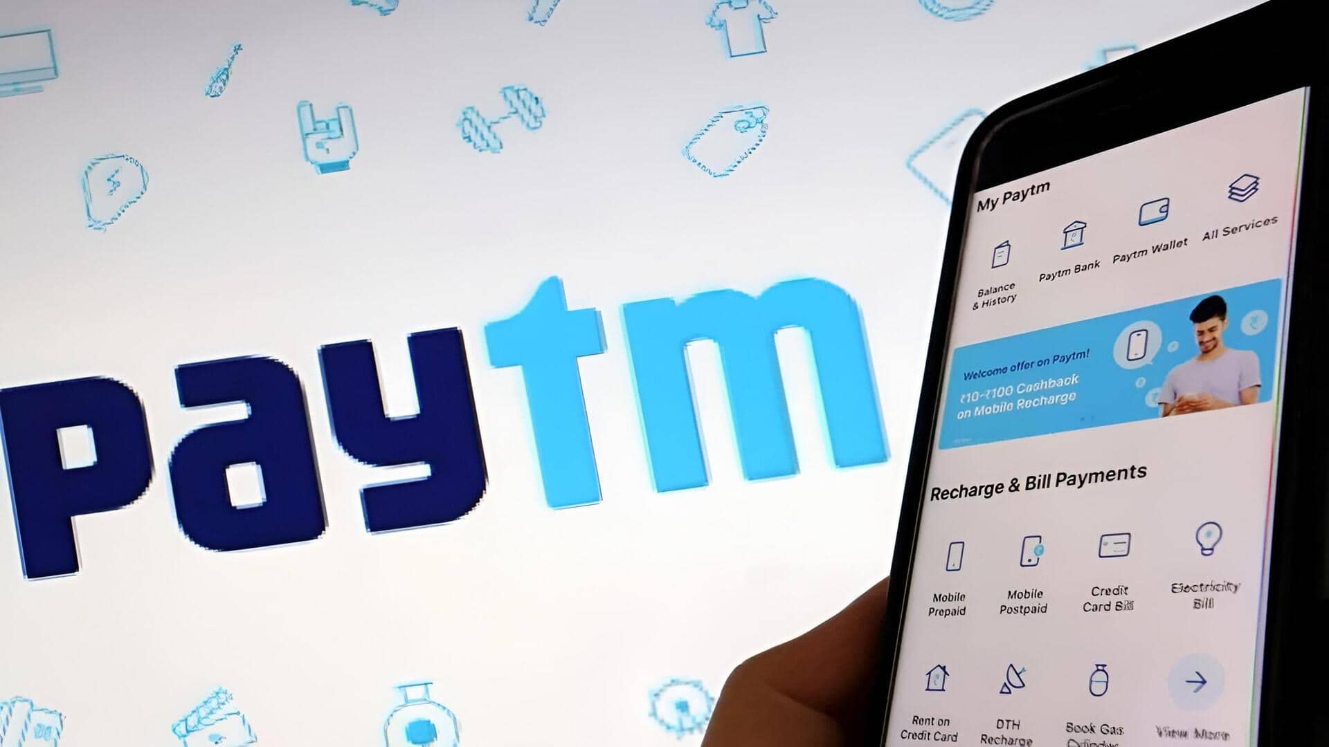 Paytm: ఉద్యోగాల కోతల మధ్య పేటీఎం భారీ నియామకాలు.. 2027 నాటికి మరో 4,000 మందికి ఉద్యోగాలు!