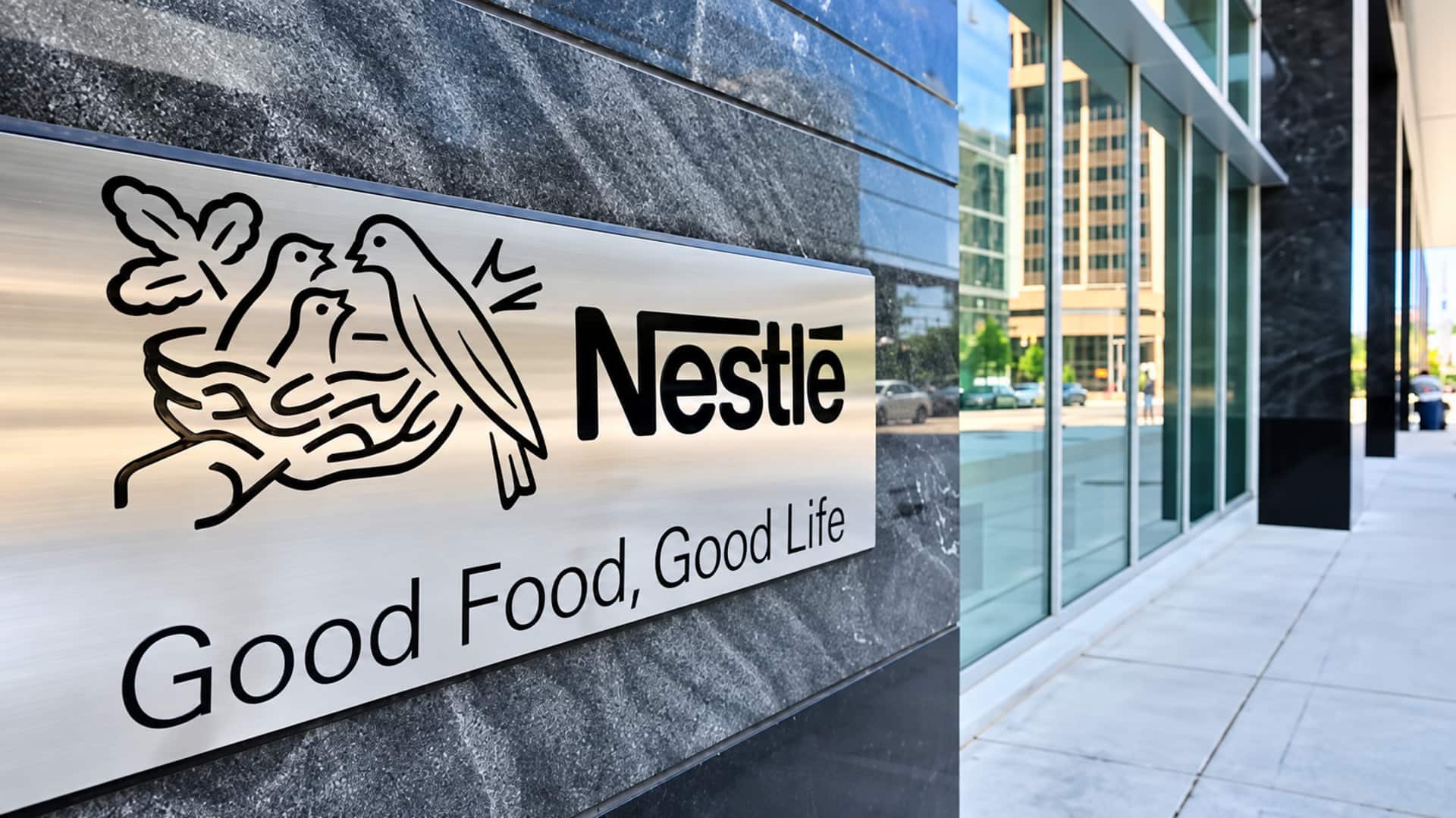 Nestle: నెస్లే ఇండియాపై FSSAI చర్యలు.. శిశు ఆహార ఉత్పత్తుల ప్రమోషన్‌పై అభ్యంతరం