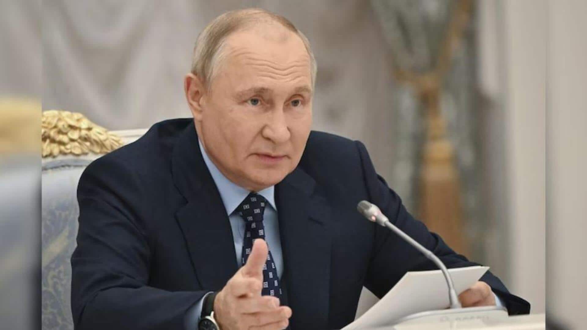 Russia:ప్రత్యక్ష చర్చలు జరపాలి.. భారత్-పాక్లకు రష్యా కీలక సందేశం Russia:ప్రత్యక్ష చర్చలు జరపాలి.. భారత్-పాక్లకు రష్యా కీలక సందేశం