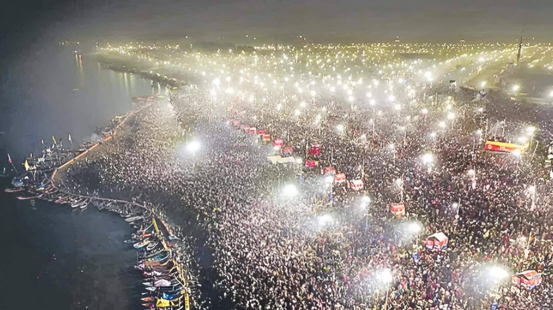 Year Ender 2025: కుంభమేళా నుంచి కాశ్మీర్ వరకూ.. పర్యాటకులు సందర్శించిన ప్రాంతాలివే!