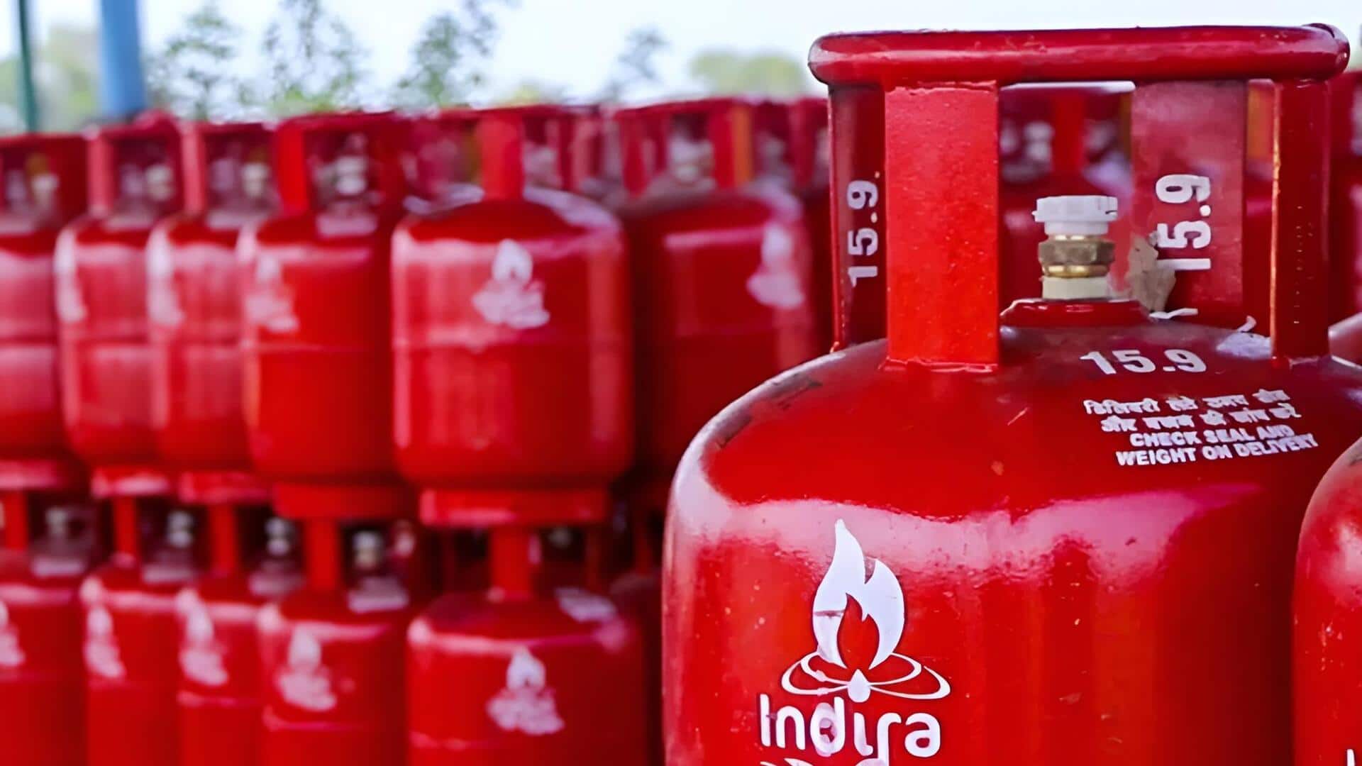 Gas Agency: గ్యాస్ ఏజెన్సీ బిజినెస్ ప్లాన్ చేస్తున్నారా?ఖర్చులు, అర్హతలు, లాభాలు గురించి తెలుసుకోండి!