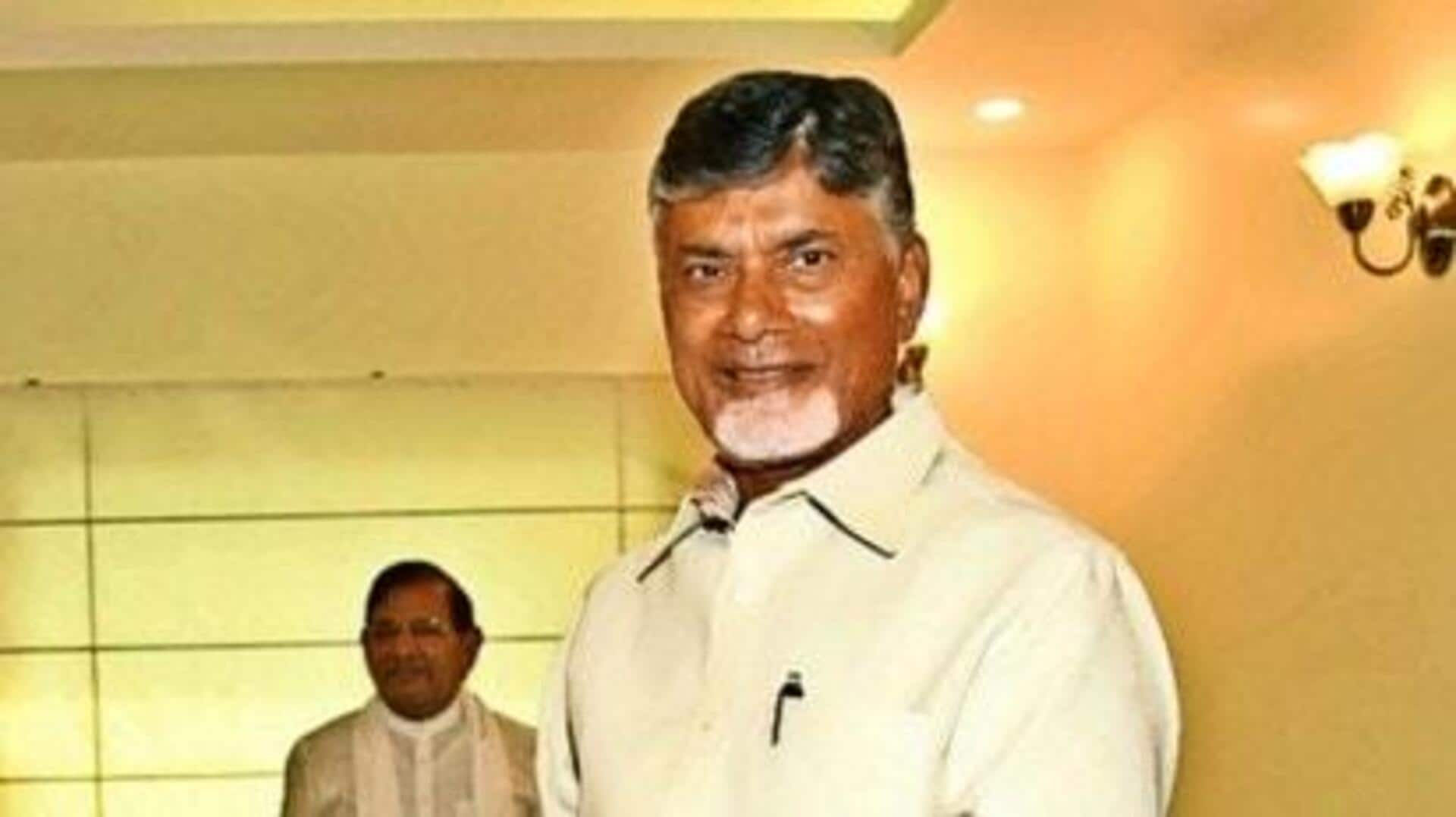 Chandrababu: తెలుగు రాష్ట్రాల అభివృద్ధికి ఇరువురి మధ్య ఐక్యత అవసరమన్న చంద్రబాబు