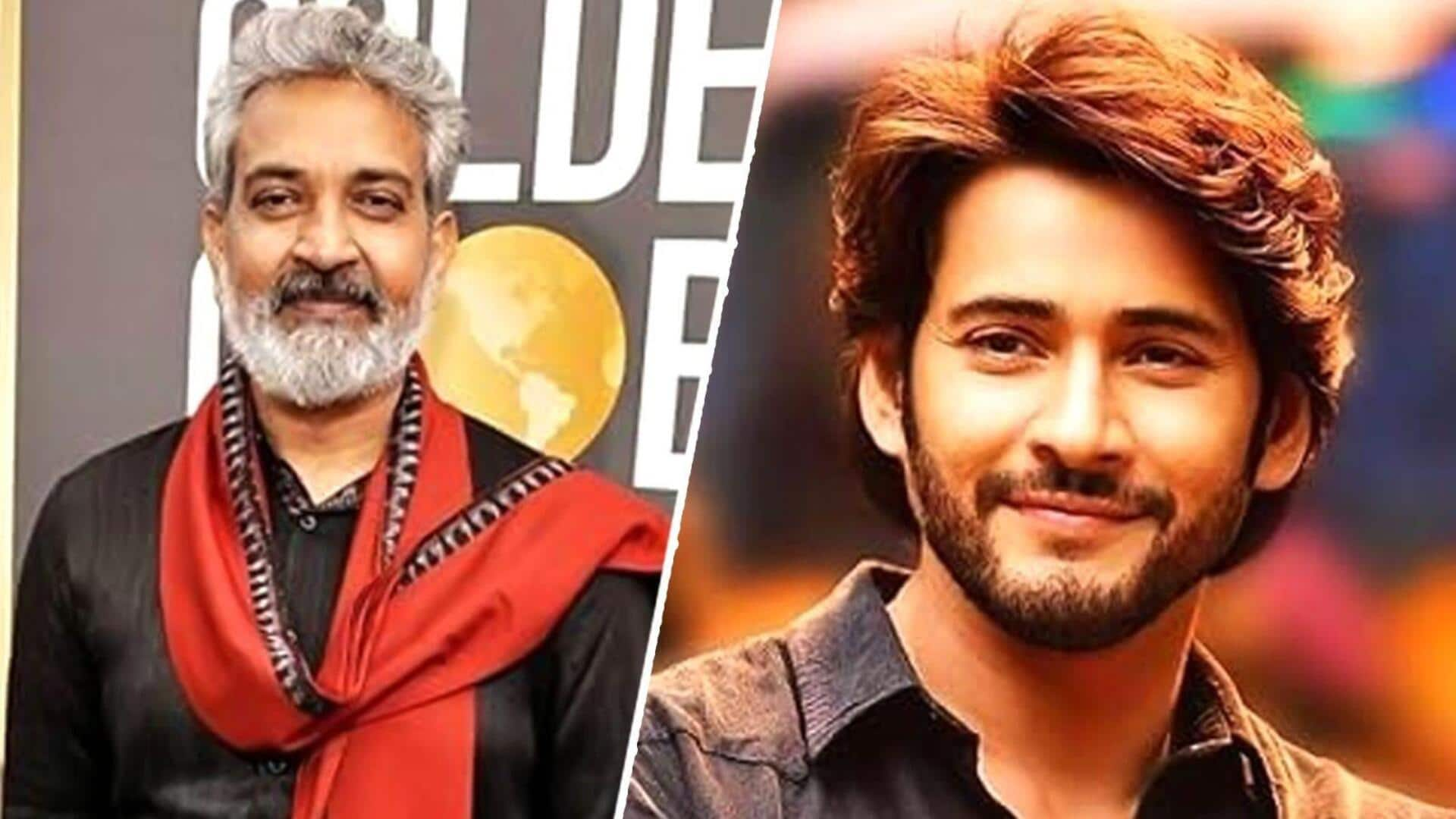 SSMB29: మహేష్ బాబు సినిమా కోసం జక్కన్న ప్రత్యేక తరగతులు.. ఎందుకో తెలుసా..?