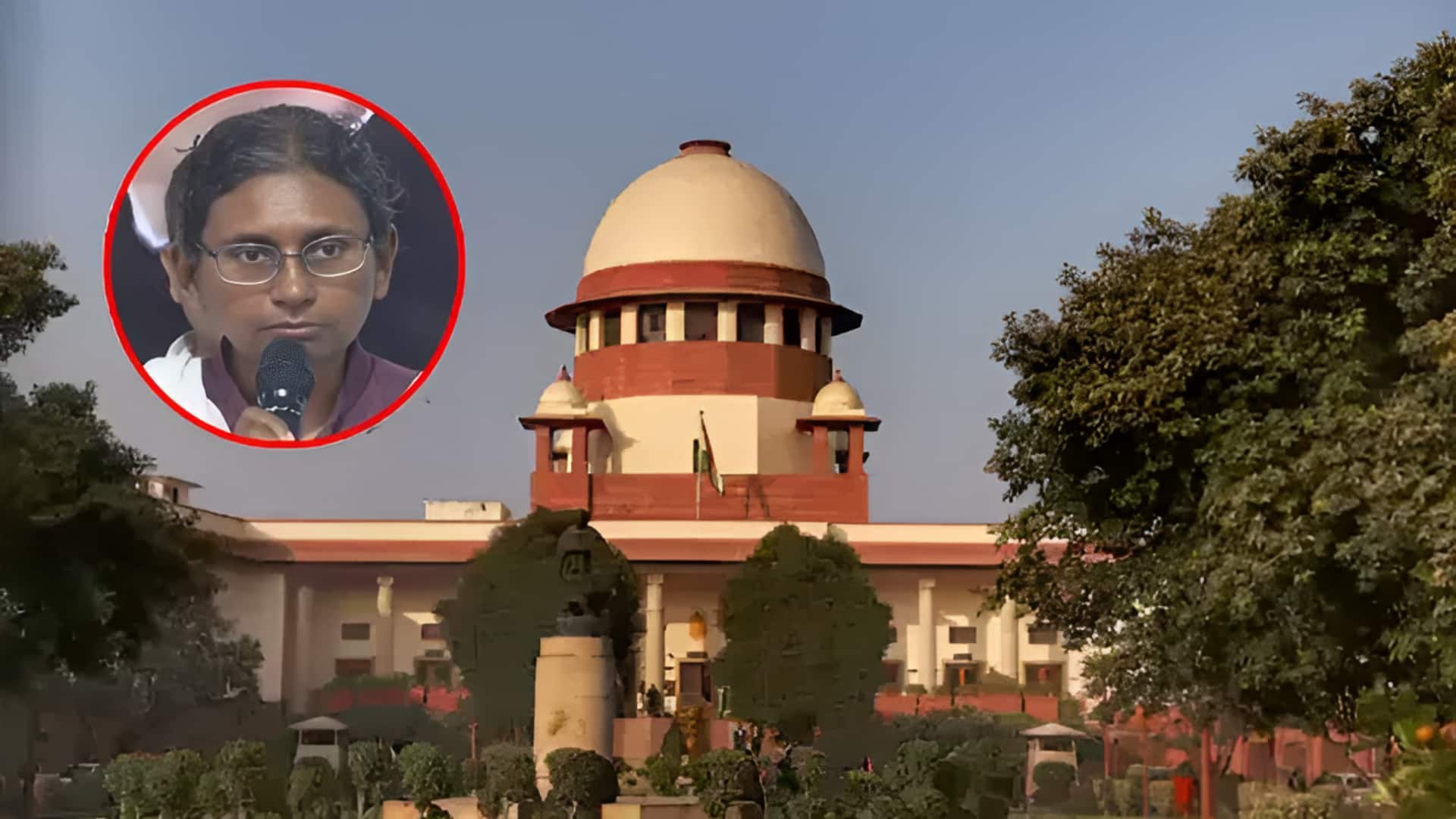 Meenakshi Natarajan: మీనాక్షి నటరాజన్‌కు సుప్రీంకోర్టులో షాక్.. రాజ్యసభ నామినేషన్ పిటిషన్ కొట్టివేత