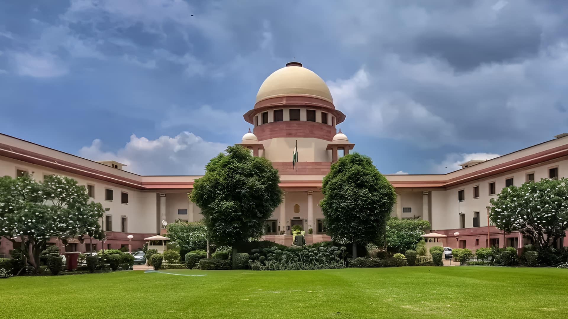 High Court Chief Justices: 8 హైకోర్టులకు కొత్త చీఫ్‌ జస్టిస్‌లు.. ఎవరు ఎక్కడికి వెళ్లారంటే?