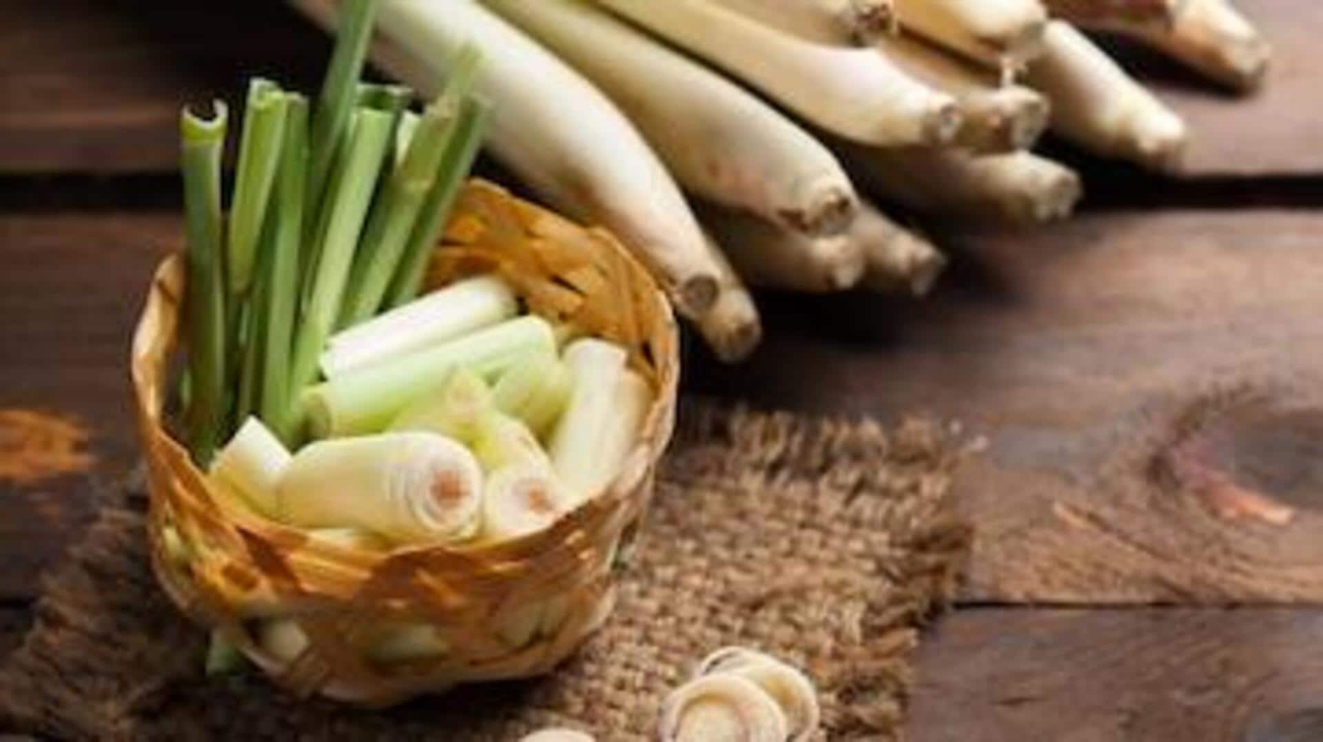 Lemon Grass: ఇంట్లో లెమన్ గ్రాస్ పెంచండిలా..