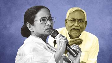 అందరం కలిసి ముందుకు సాగుతాం, బీజేపీని సున్నాకు తగ్గించడమే లక్ష్యం: మమతా బెనర్జీ