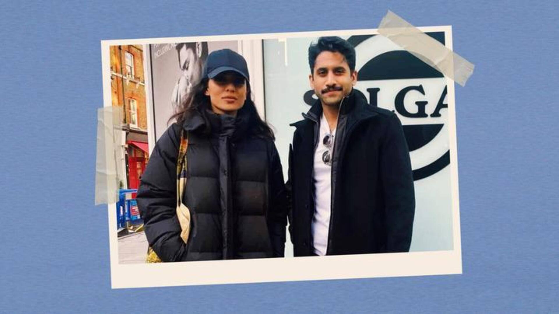 Naga Chaitanya Engagement: ఇవాళ హీరోయిన్ శోభిత ధూళిపాళతో నాగ చైతన్య ఎంగేజ్‌మెంట్..?