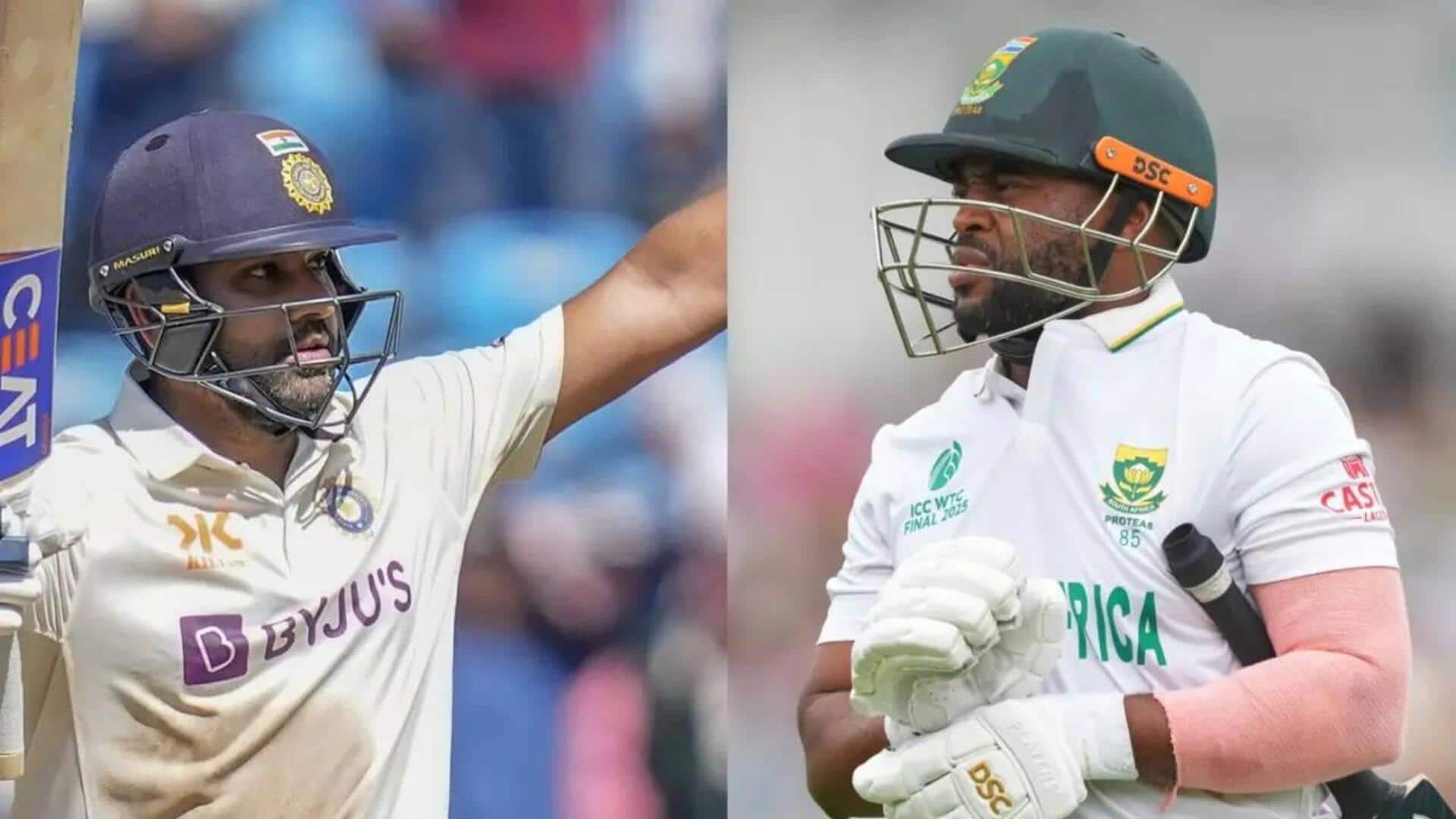 WTC Final 2025:లార్డ్స్లో అరుదైన ఘనత సాధించిన పాట్ కమిన్స్.. 50ఏళ్లలో ఈ ఫీట్ అందుకున్న ఏకైక ఆసీస్ కెప్టెన్ WTC Final 2025:లార్డ్స్లో అరుదైన ఘనత సాధించిన పాట్ కమిన్స్.. 50ఏళ్లలో ఈ ఫీట్ అందుకున్న ఏకైక ఆసీస్ కెప్టెన్