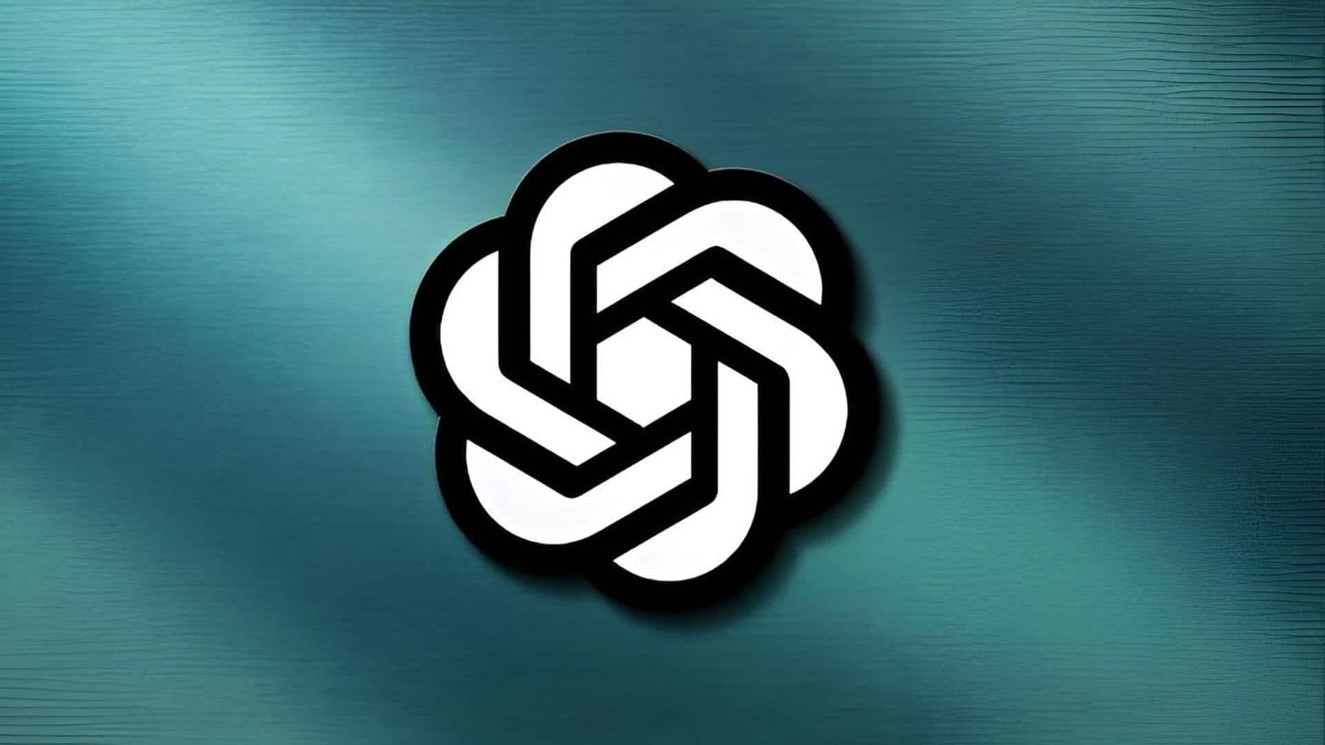 Open AI: క్లాడ్‌కు పోటీగా ఓపెన్‌ఏఐ 100 డాలర్ల చాట్‌జీపీటీ ప్లాన్ విడుదల