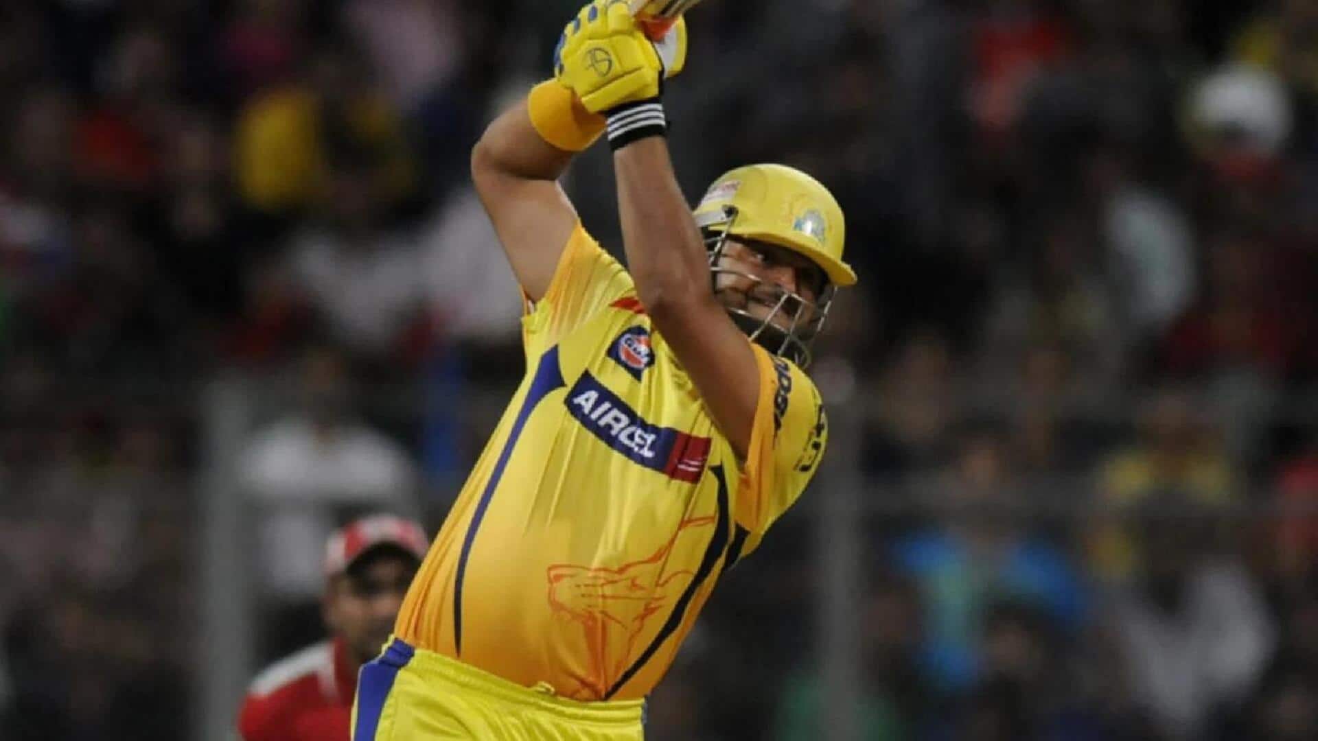 IPL Records: ఐపీఎల్‌లో ఇప్పటికీ టచ్ చేయలేని రికార్డు... కొడితే లైఫ్‌టైం సెటిల్‌మెంట్