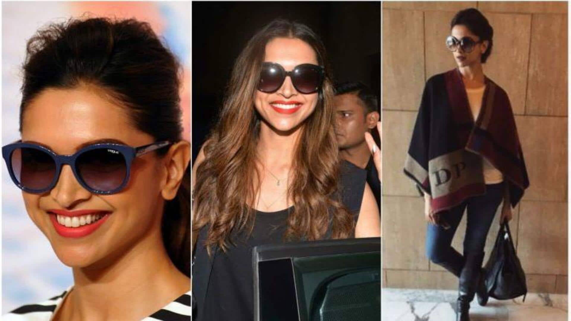 Fashion Style: దీపికా పదుకొనే స్టైల్‌లో యాక్సెసరీస్ ఎలా ధరించాలి?