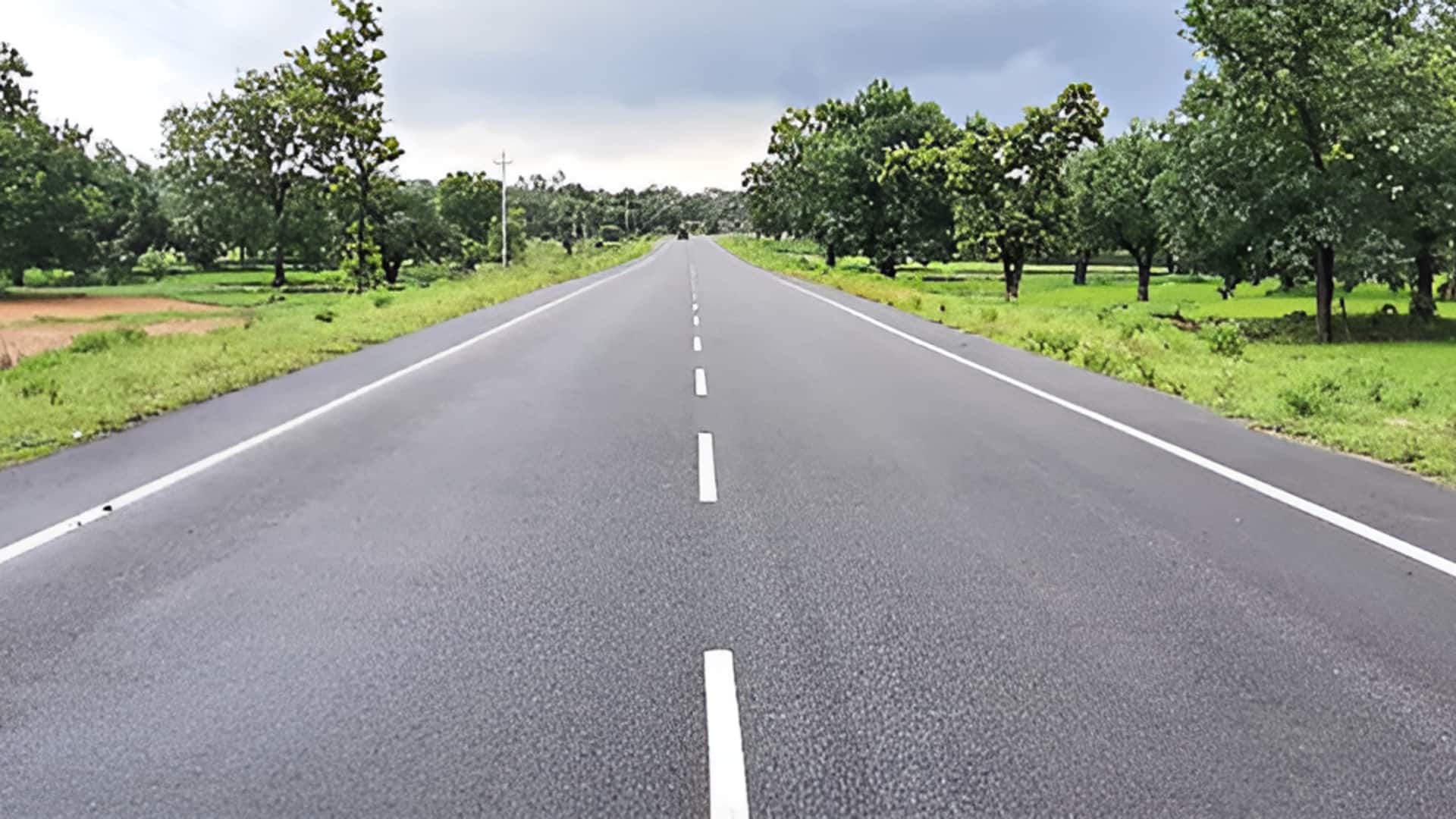 Telangana : మారుమూల తండాలకు రోడ్ల కోసం కేంద్రానికి రాష్ట్రం విజ్ఞప్తి