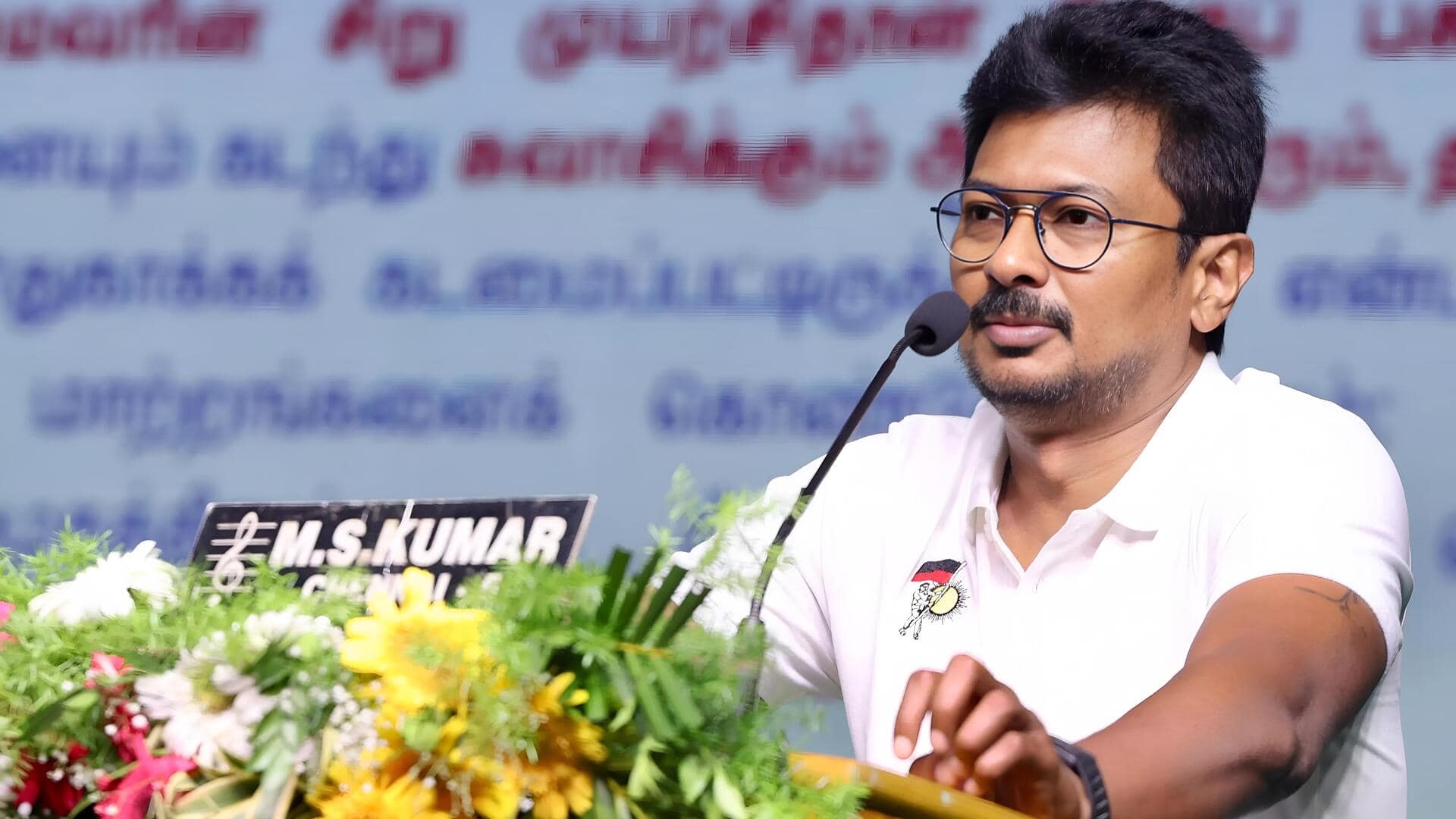 Udayanidhi Stalin: ఇండియా కూటమి నాయకత్వంపై చర్చలు.. డీఎంకే కీలక వ్యాఖ్యలు