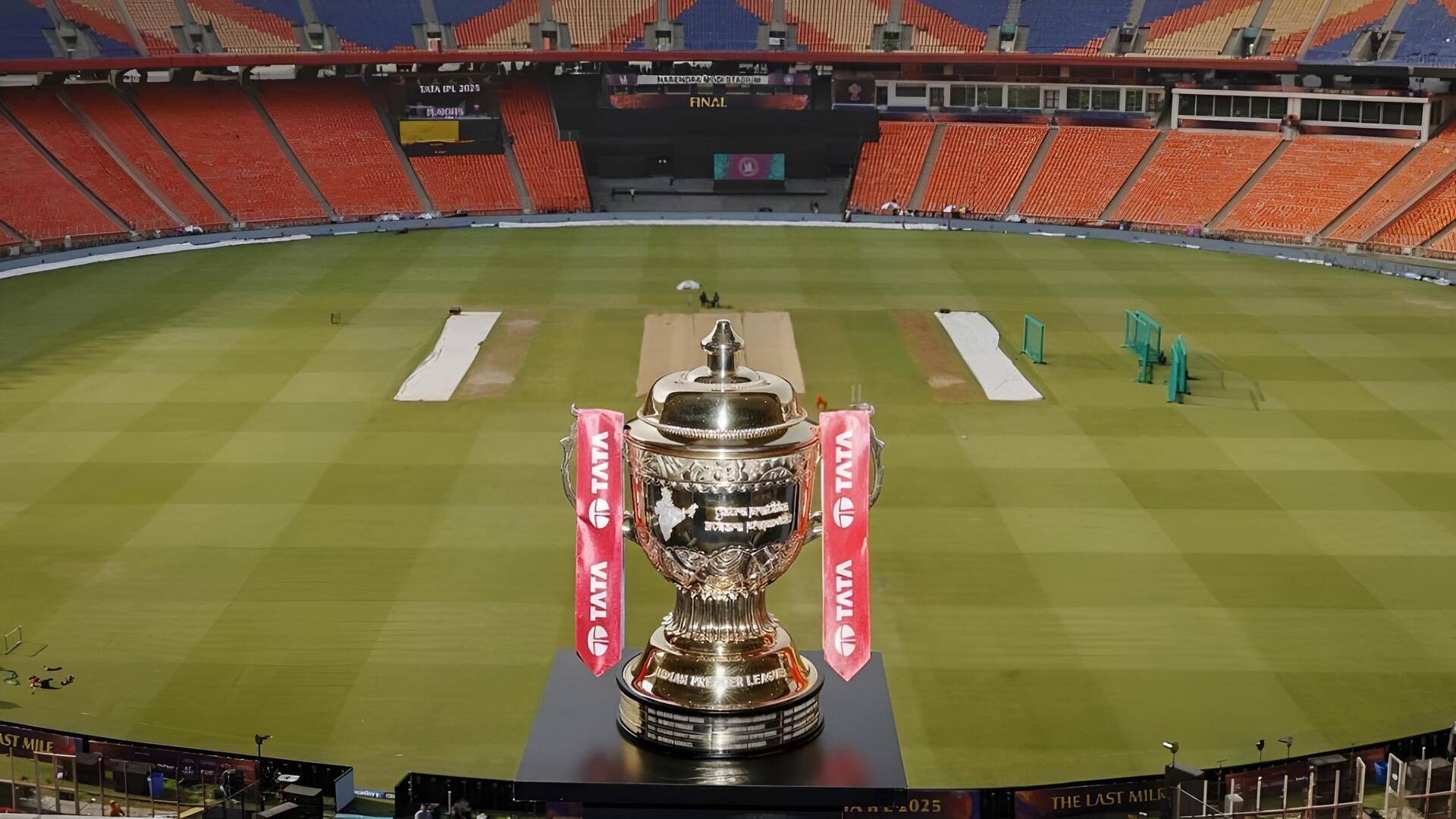 IPL 2026 Coincidences: ఐపీఎల్ 2026లో అరుదైన సంఘటనలు.. నాలుగు మ్యాచ్‌ల్లో ఒకే స్టోరీ!