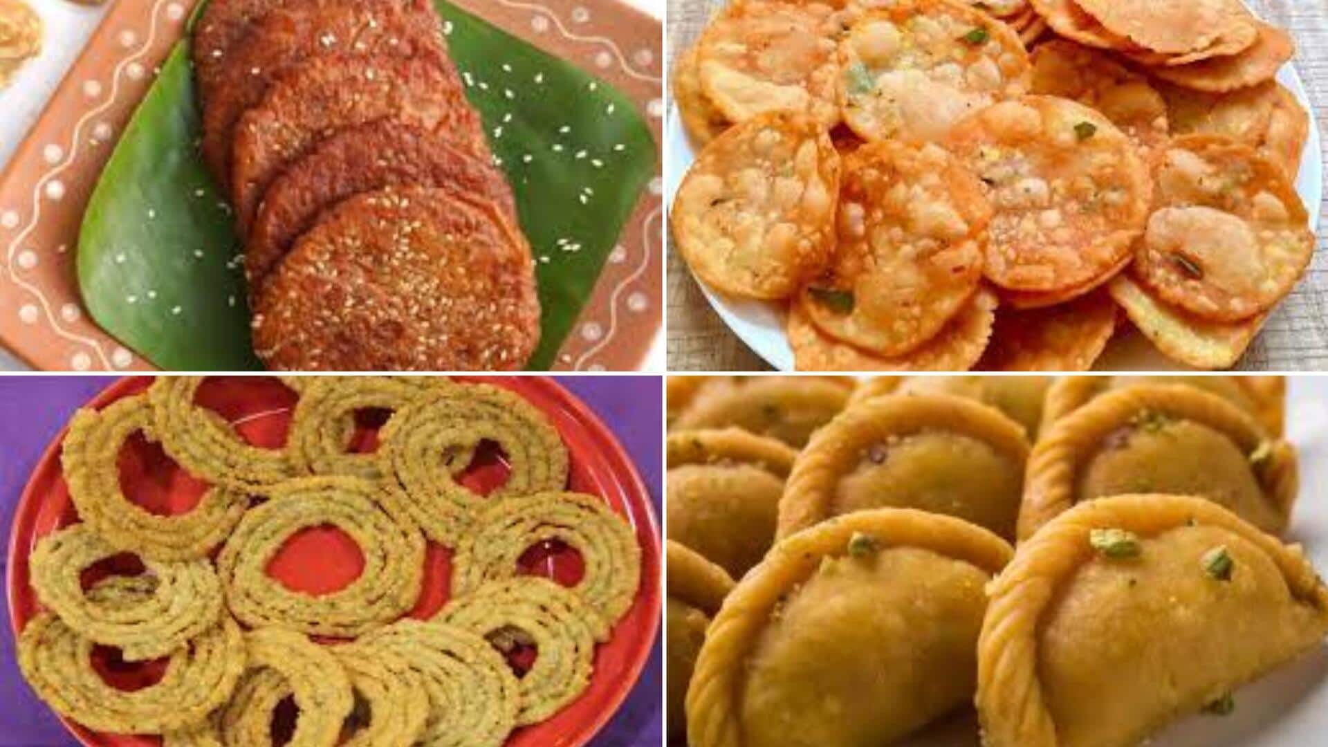 Sankranthi dishes: ఆంధ్రప్రదేశ్, తెలంగాణలో సంక్రాంతి స్పెషల్ వంటకాలు ఇవే 
