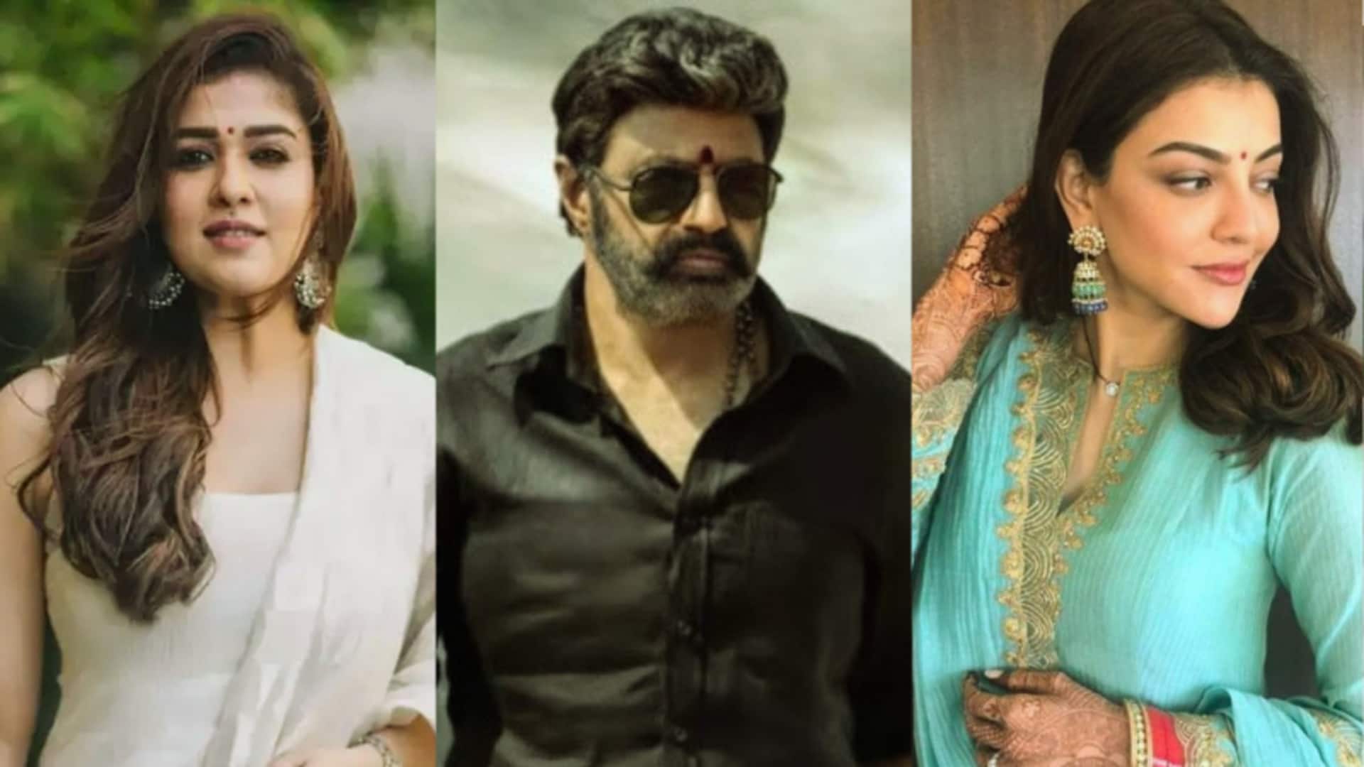 NBK 111 Heroine: బాలయ్యకు జోడిగా నయనతార కాదు.. హిట్ కాంబో మళ్లీ రెడీ!