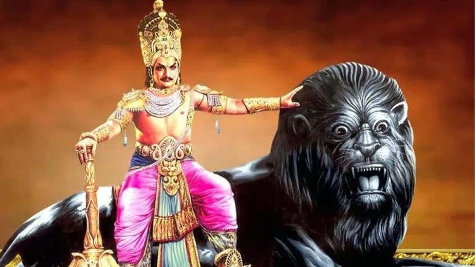 NTR Jayanthi: ఎన్టీఆర్ శత జయంతి వేళ.. ఎన్టీఆర్ నటించిన అత్యుత్తమ చిత్రాలు ఇవే.. NTR Jayanthi: ఎన్టీఆర్ శత జయంతి వేళ.. ఎన్టీఆర్ నటించిన అత్యుత్తమ చిత్రాలు ఇవే..